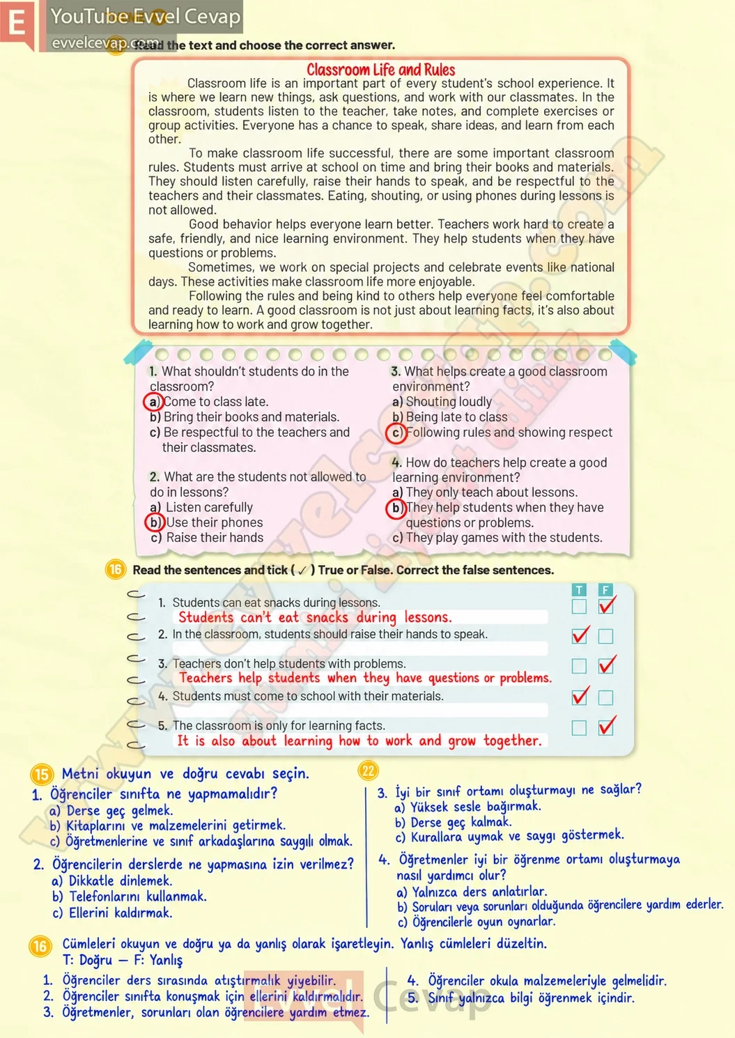 5-sinif-multi-english-workbook-1-cevabi-sayfa-22