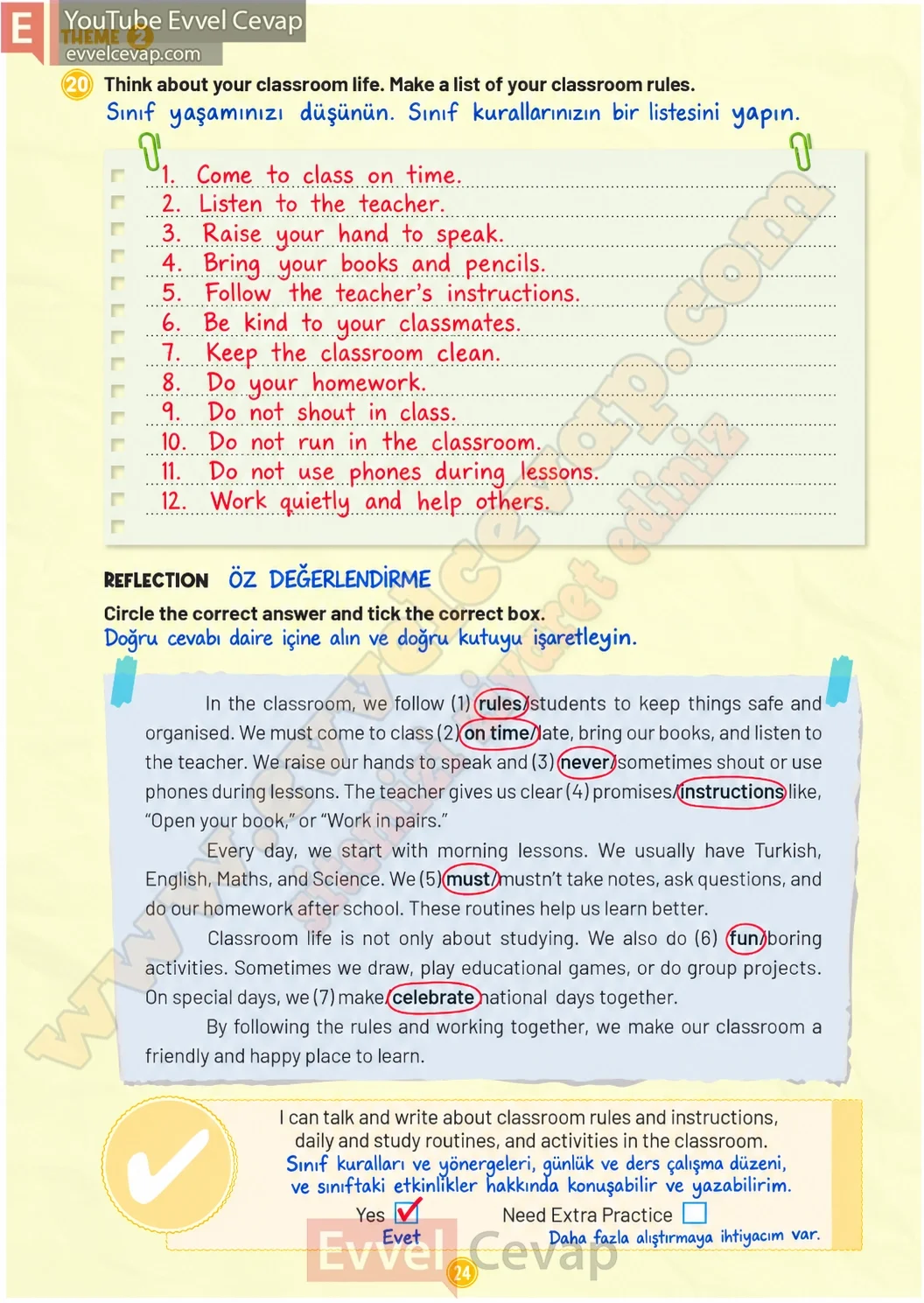 5-sinif-multi-english-workbook-1-cevabi-sayfa-24
