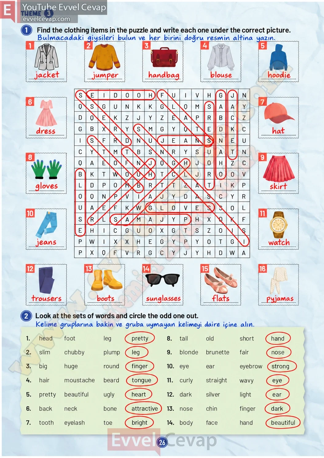 5-sinif-multi-english-workbook-1-cevabi-sayfa-26