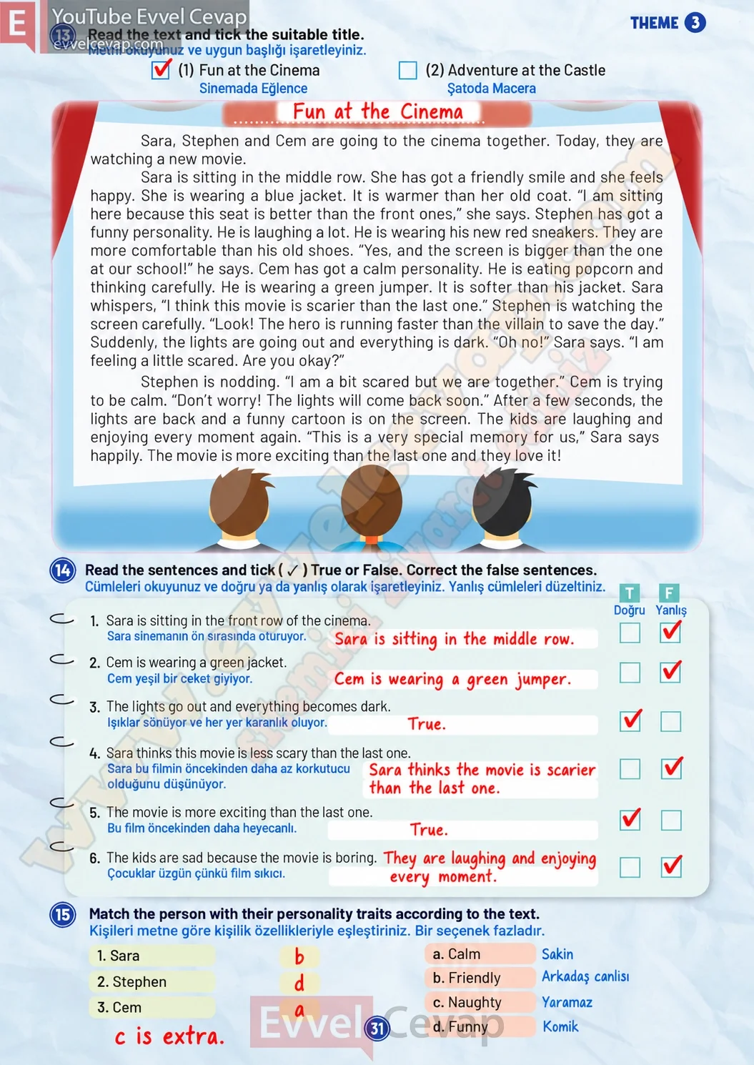 5-sinif-multi-english-workbook-1-cevabi-sayfa-31