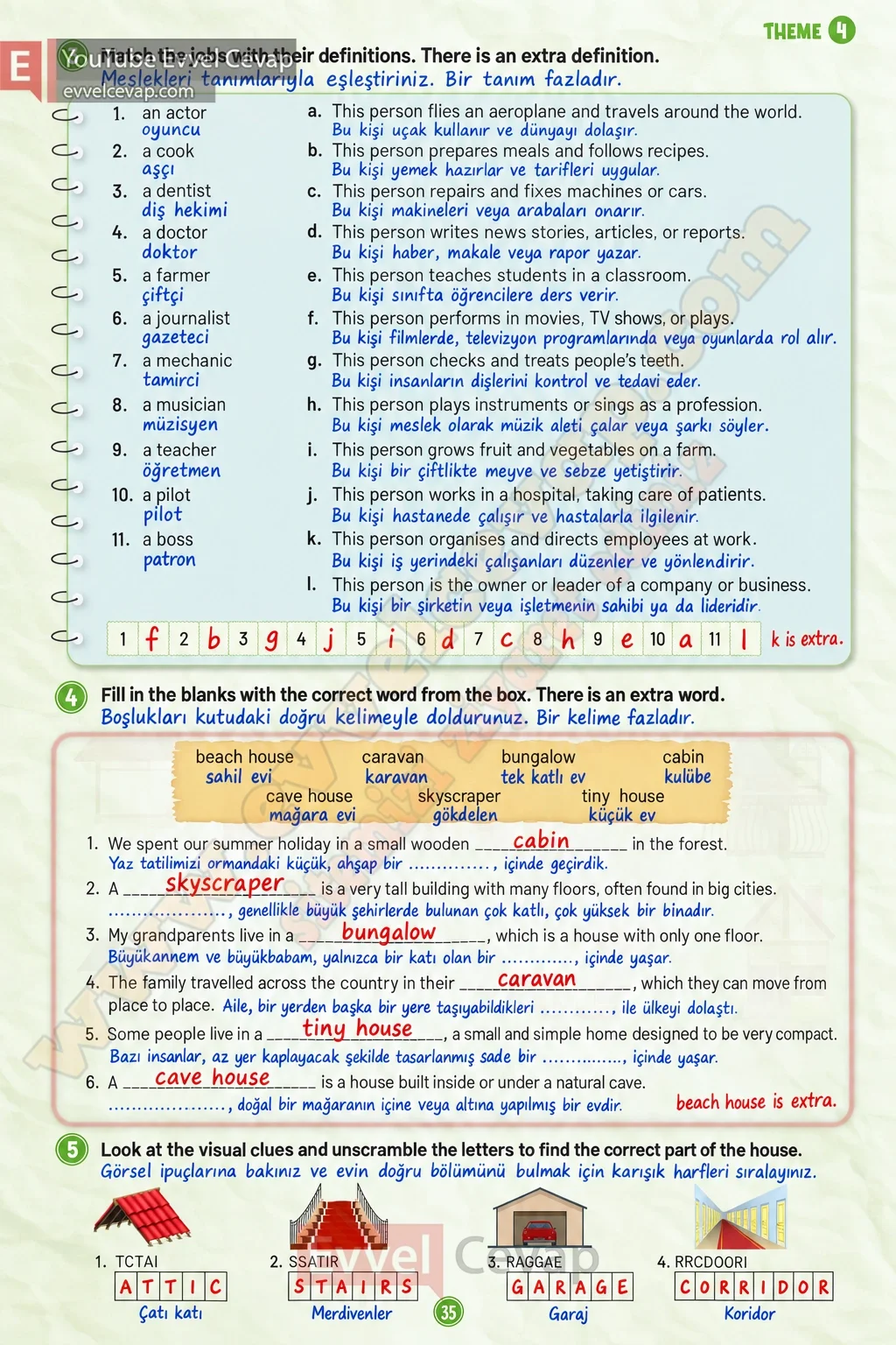 5-sinif-multi-english-workbook-1-cevabi-sayfa-35
