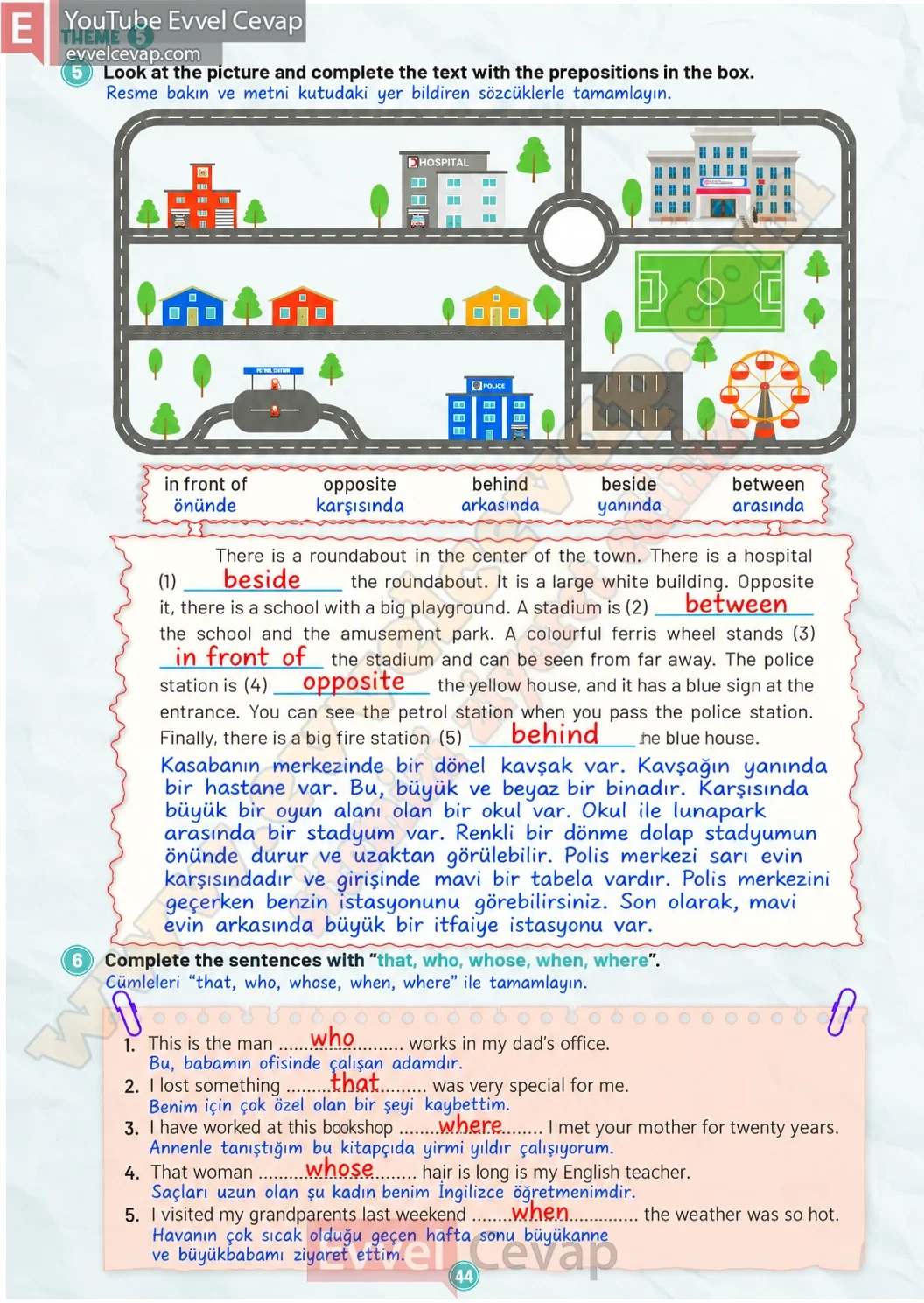 5-sinif-multi-english-workbook-1-cevabi-sayfa-44