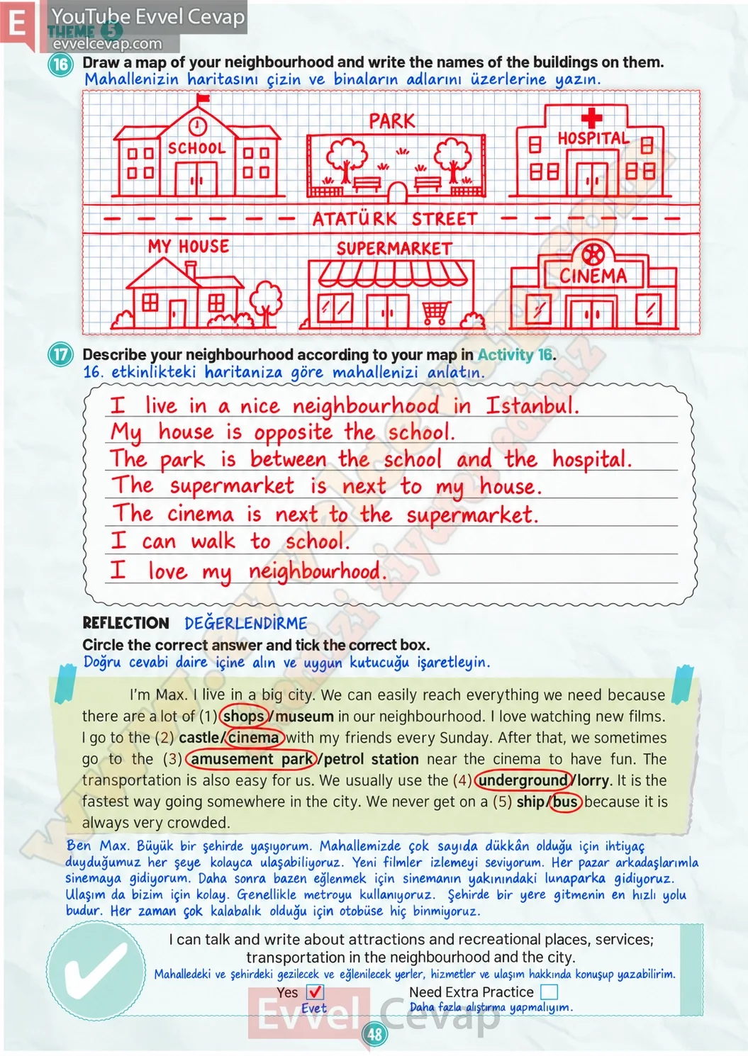 5-sinif-multi-english-workbook-1-cevabi-sayfa-48