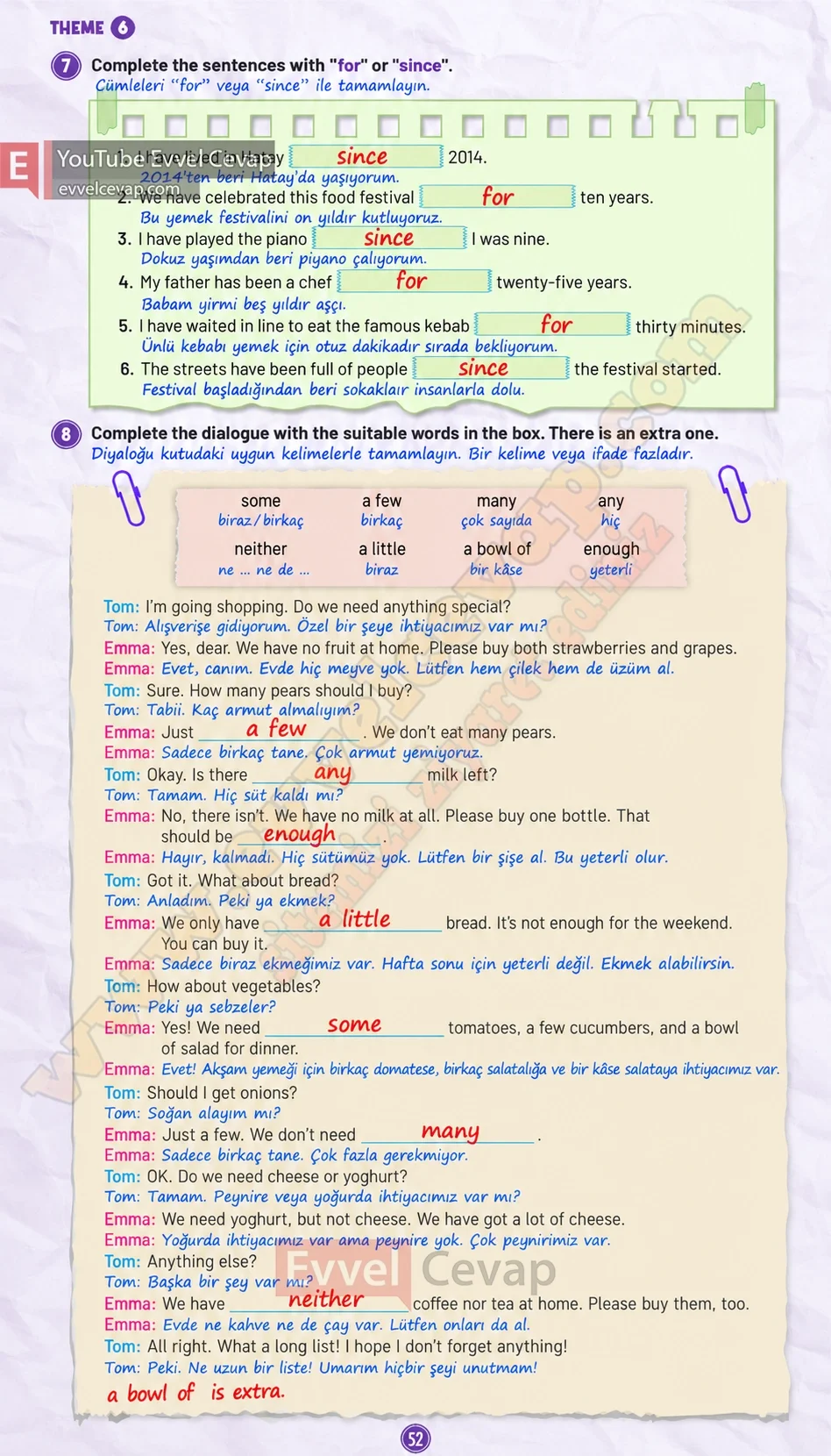 5-sinif-multi-english-workbook-1-cevabi-sayfa-52