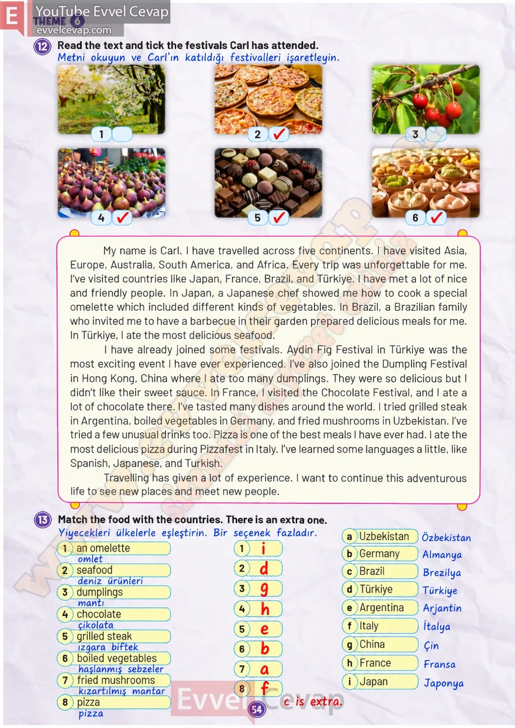 5-sinif-multi-english-workbook-1-cevabi-sayfa-54