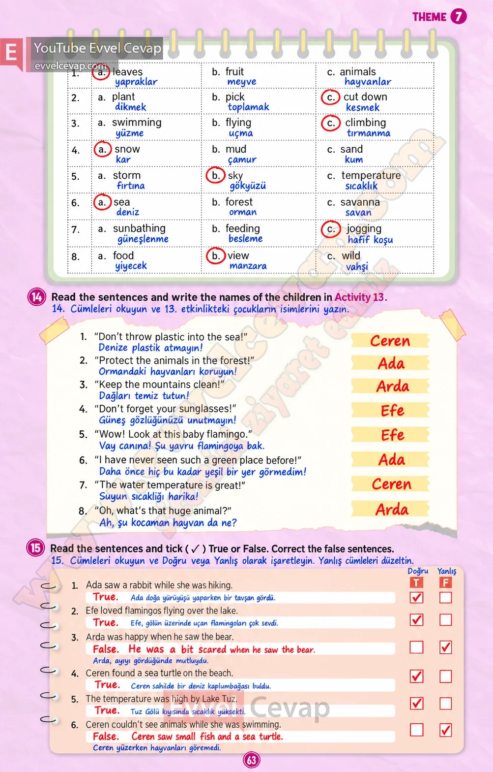 5-sinif-multi-english-workbook-1-cevabi-sayfa-63