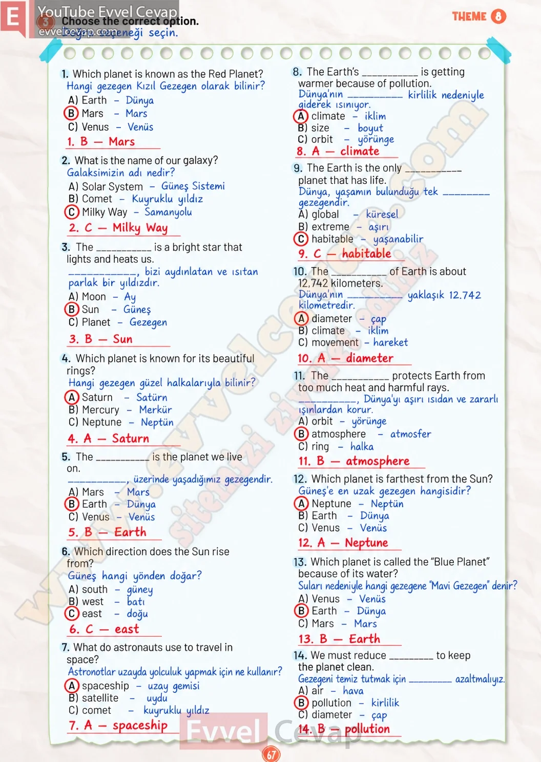 5-sinif-multi-english-workbook-1-cevabi-sayfa-67
