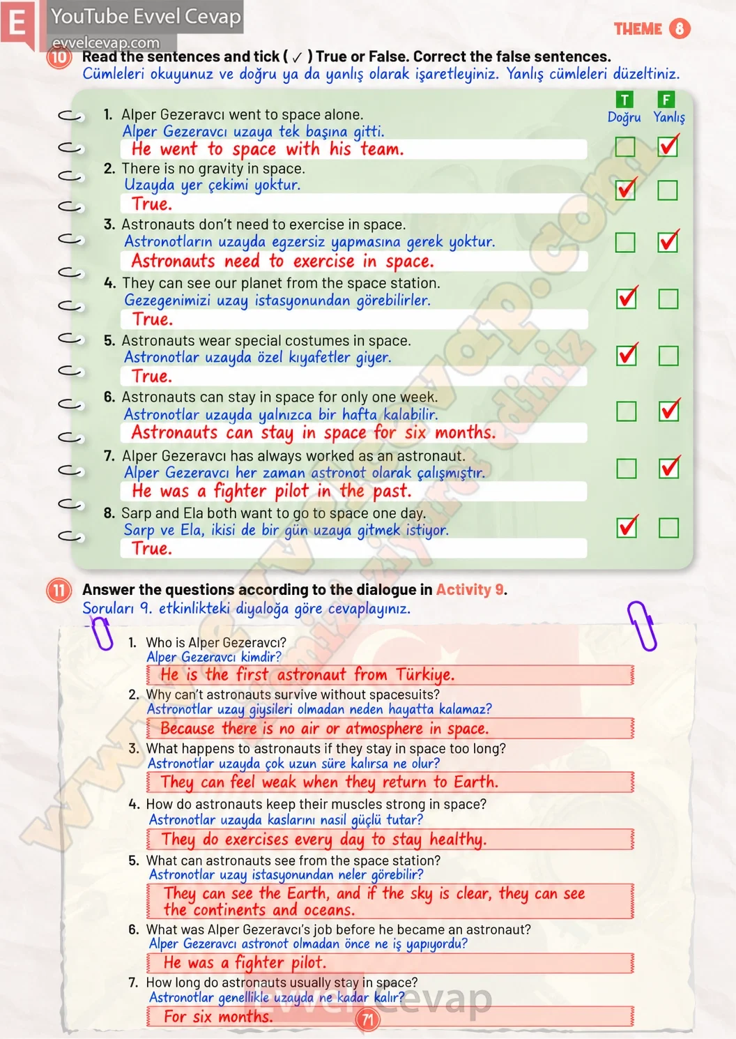 5-sinif-multi-english-workbook-1-cevabi-sayfa-71