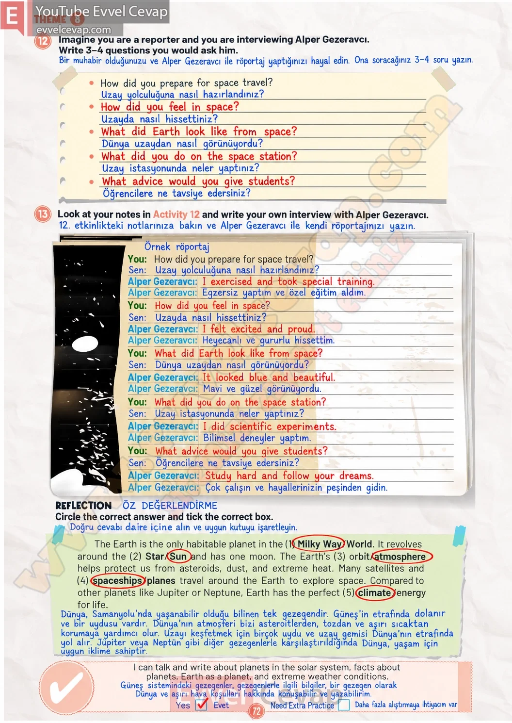 5-sinif-multi-english-workbook-1-cevabi-sayfa-72