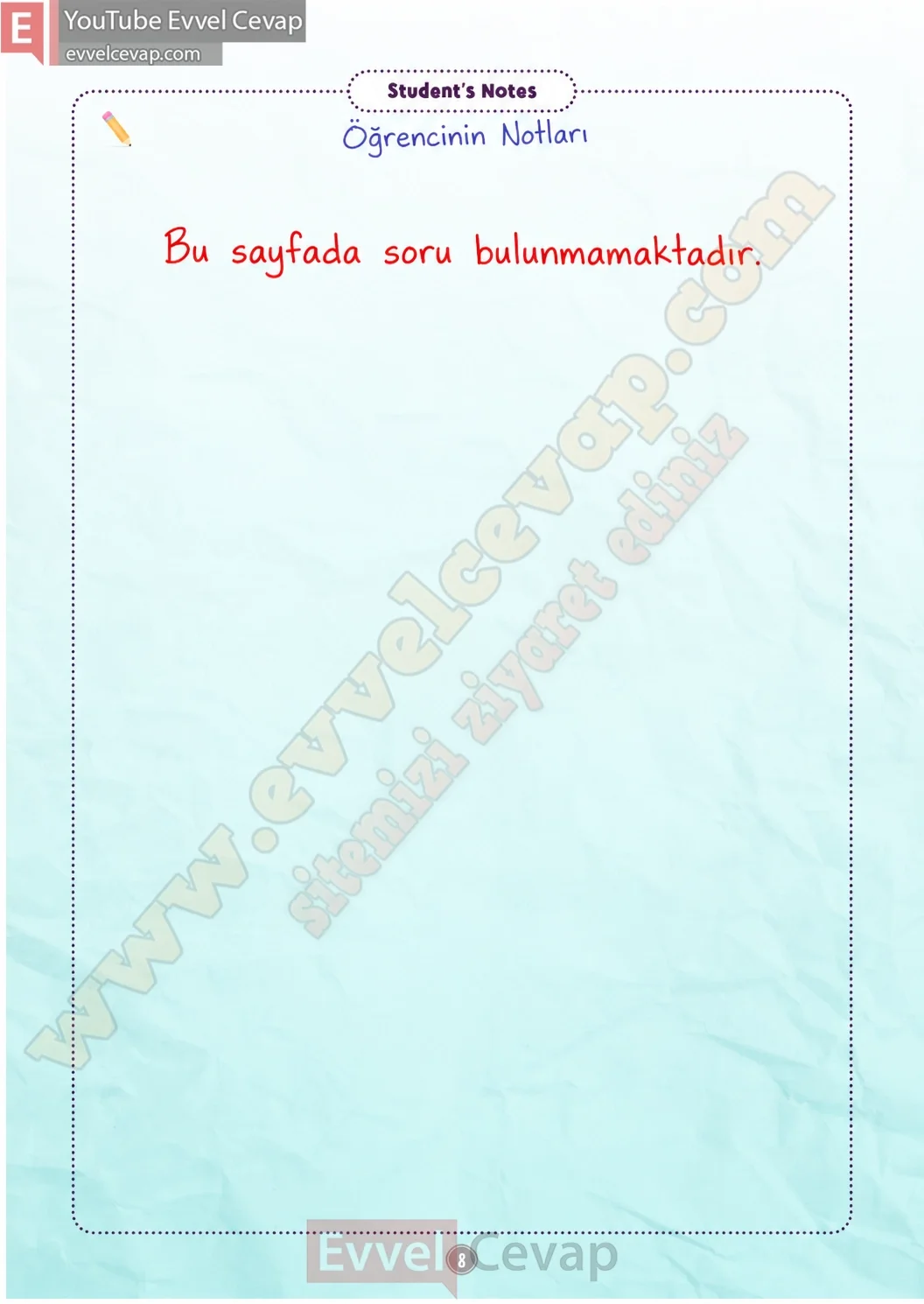 5-sinif-multi-english-workbook-1-cevabi-sayfa-8