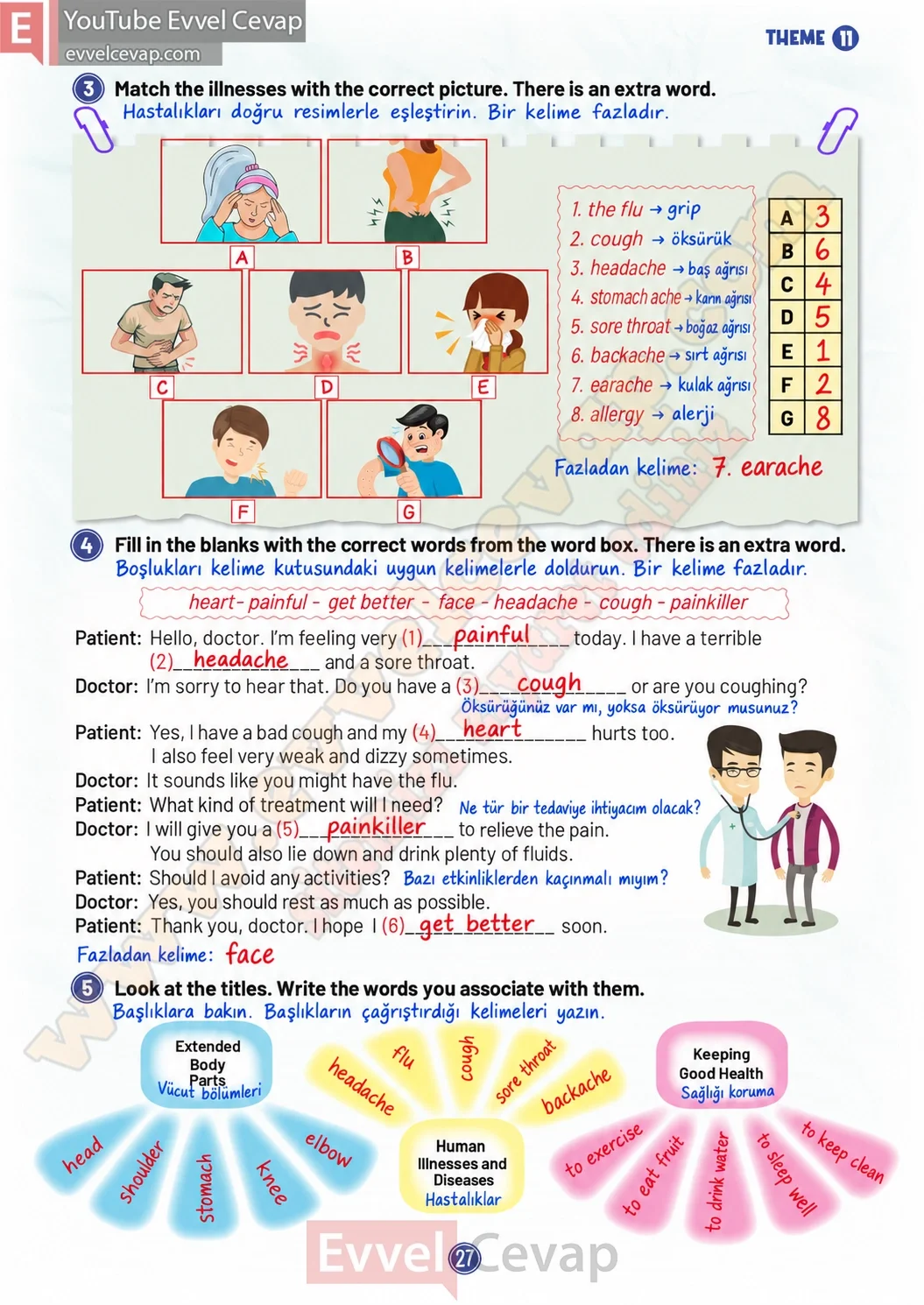 5-sinif-multi-english-workbook-2-cevabi-sayfa-27