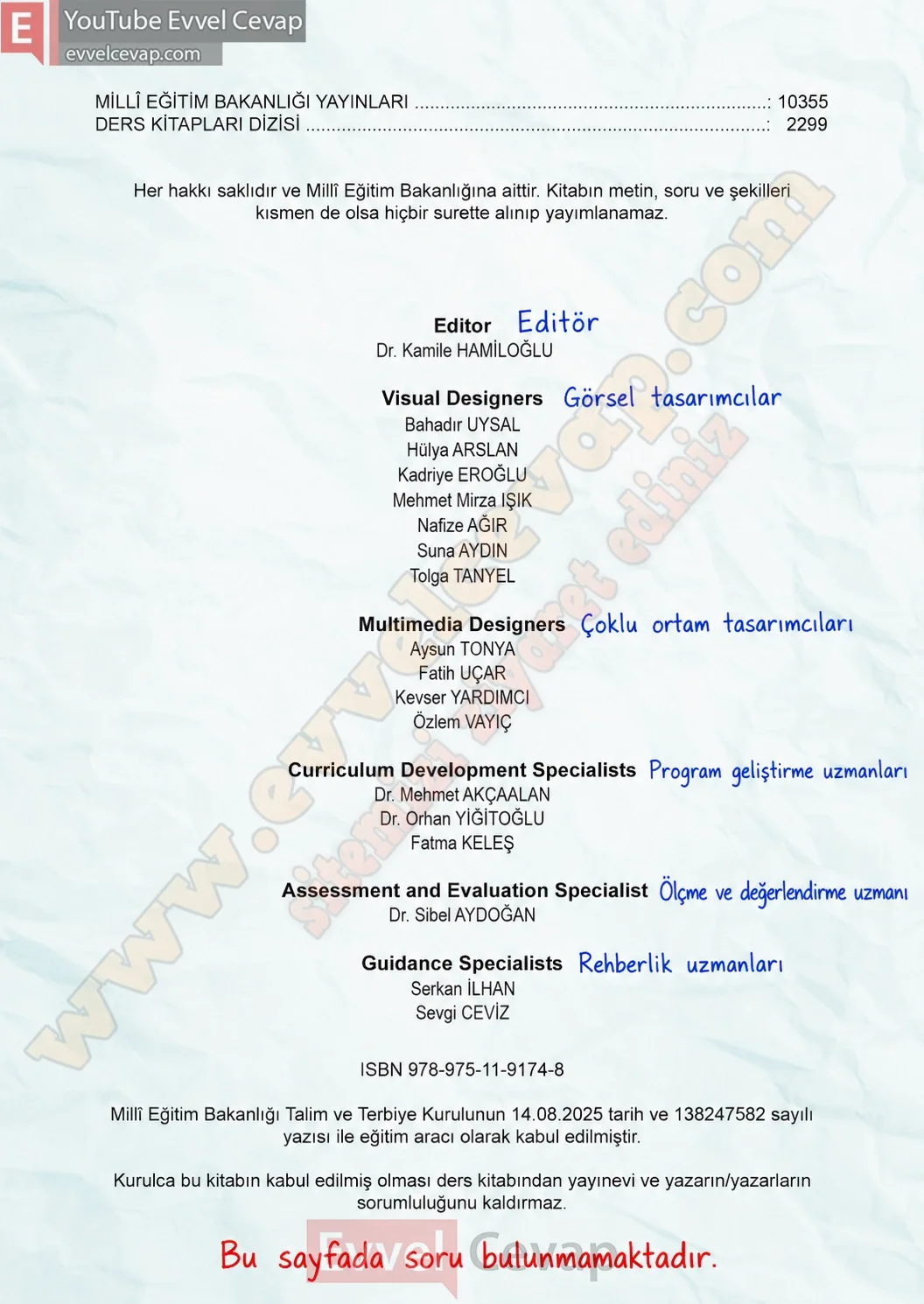 5-sinif-multi-english-workbook-2-cevabi-sayfa-3