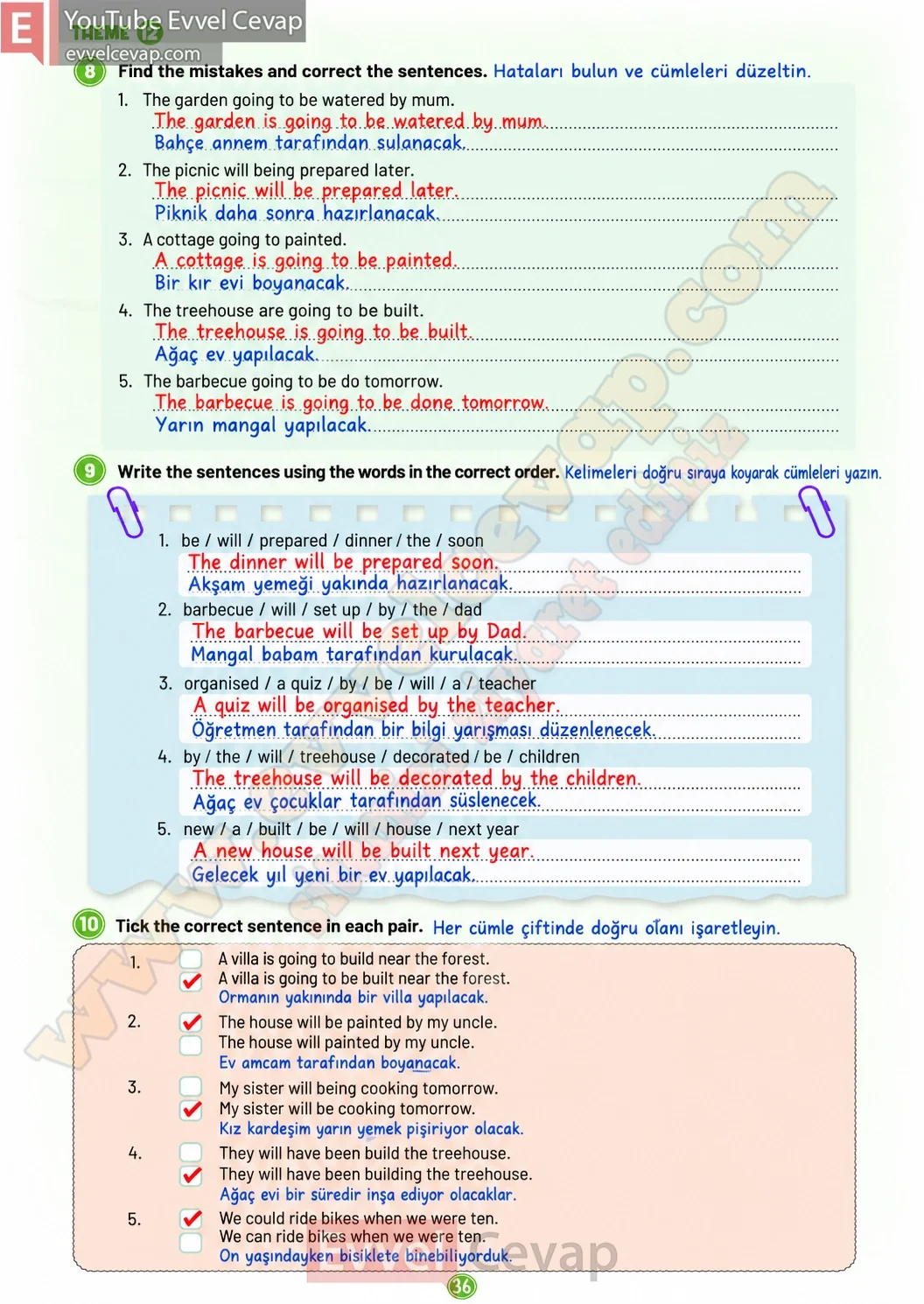 5-sinif-multi-english-workbook-2-cevabi-sayfa-36