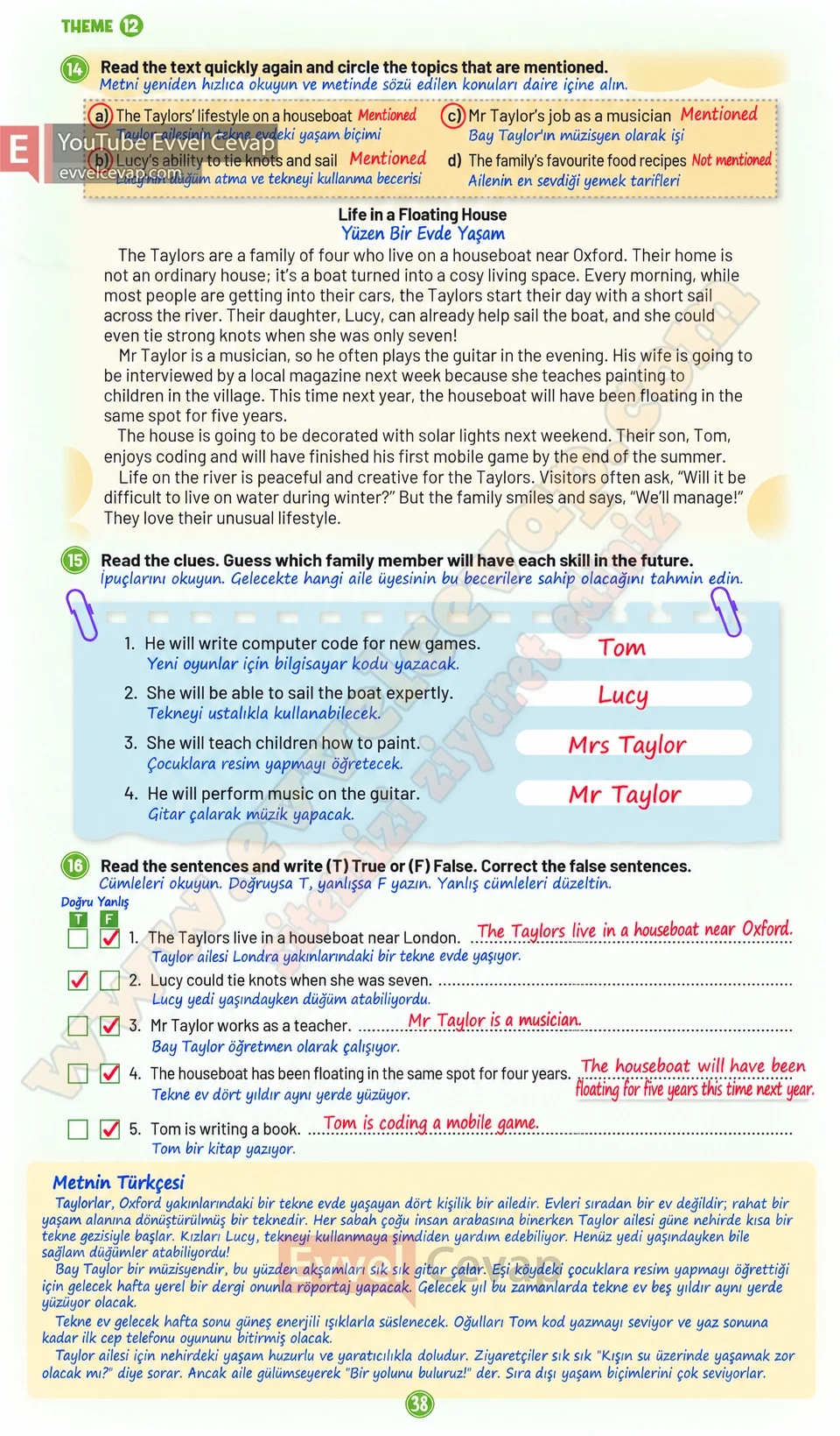 5-sinif-multi-english-workbook-2-cevabi-sayfa-38