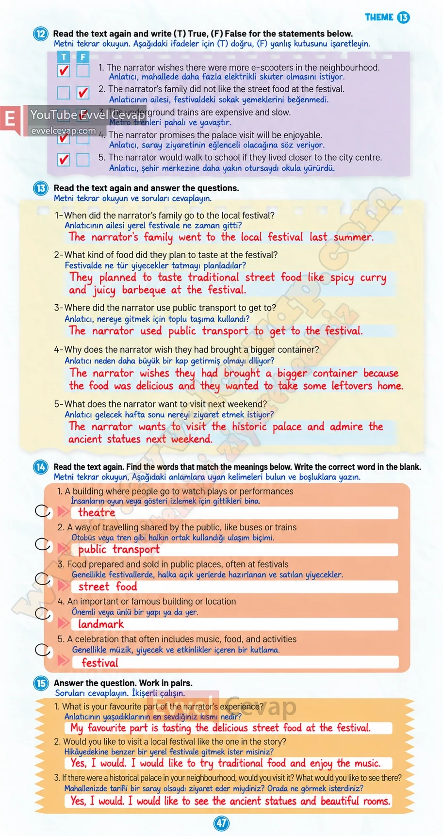 5-sinif-multi-english-workbook-2-cevabi-sayfa-47