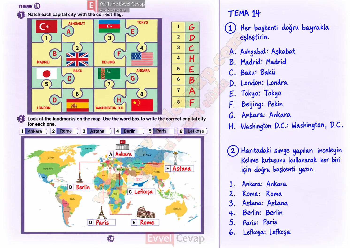 5-sinif-multi-english-workbook-2-cevabi-sayfa-50
