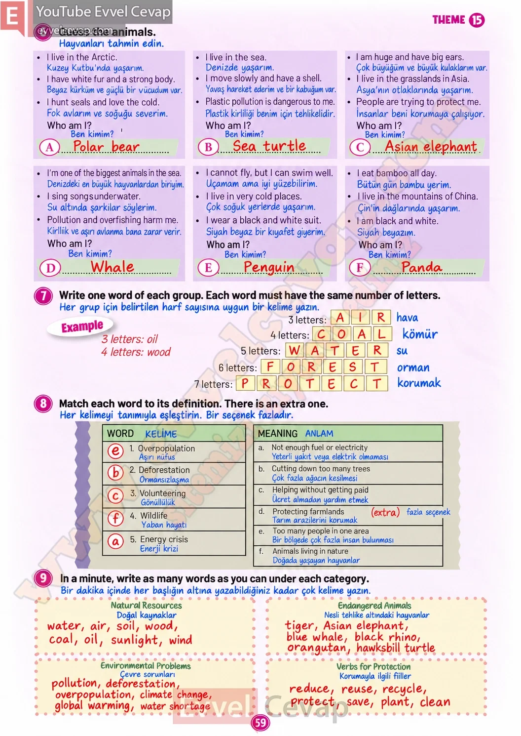 5-sinif-multi-english-workbook-2-cevabi-sayfa-59