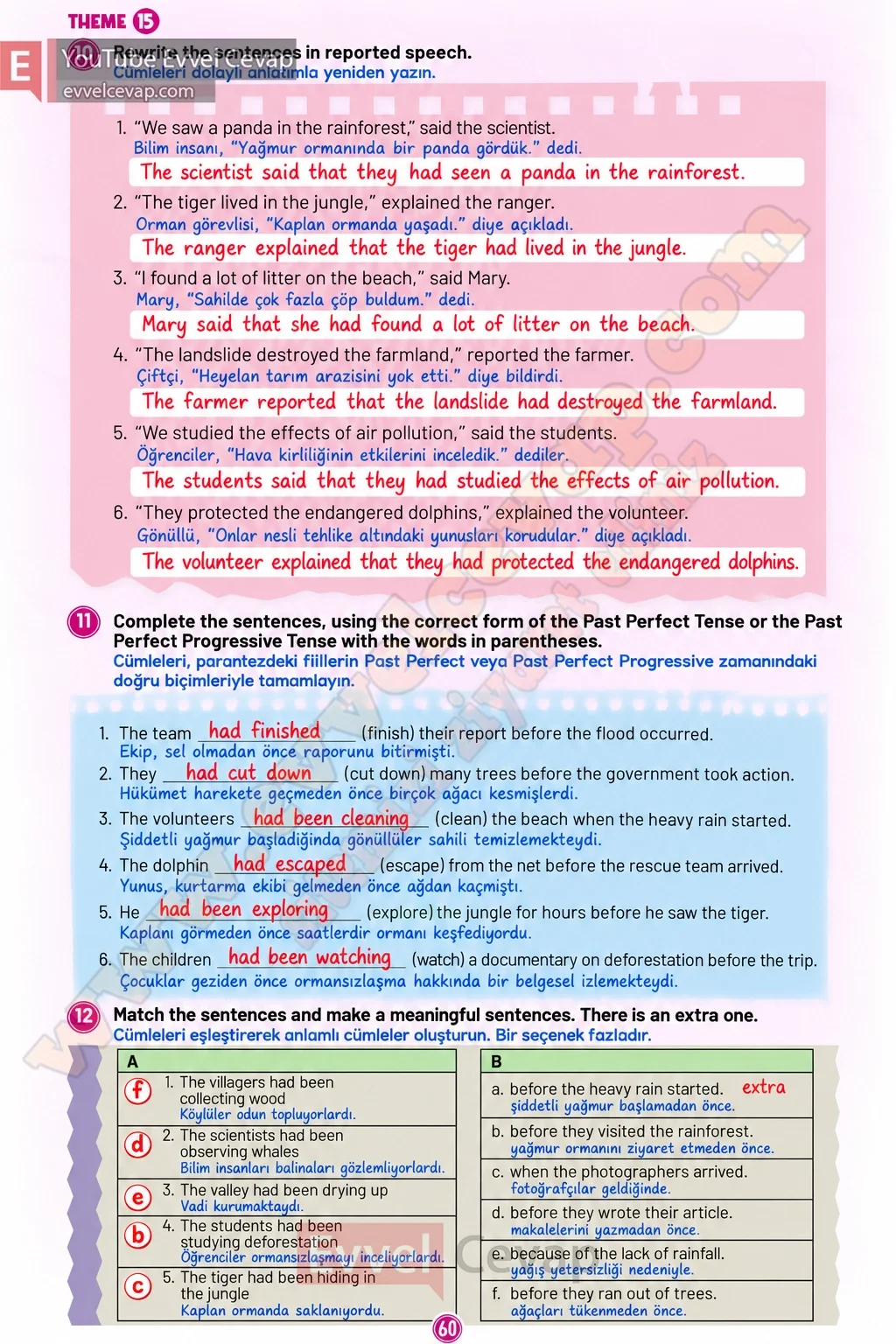 5-sinif-multi-english-workbook-2-cevabi-sayfa-60