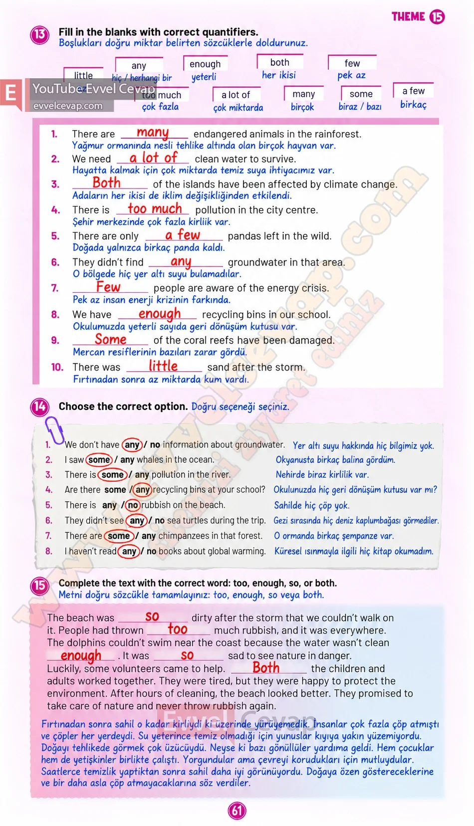 5-sinif-multi-english-workbook-2-cevabi-sayfa-61