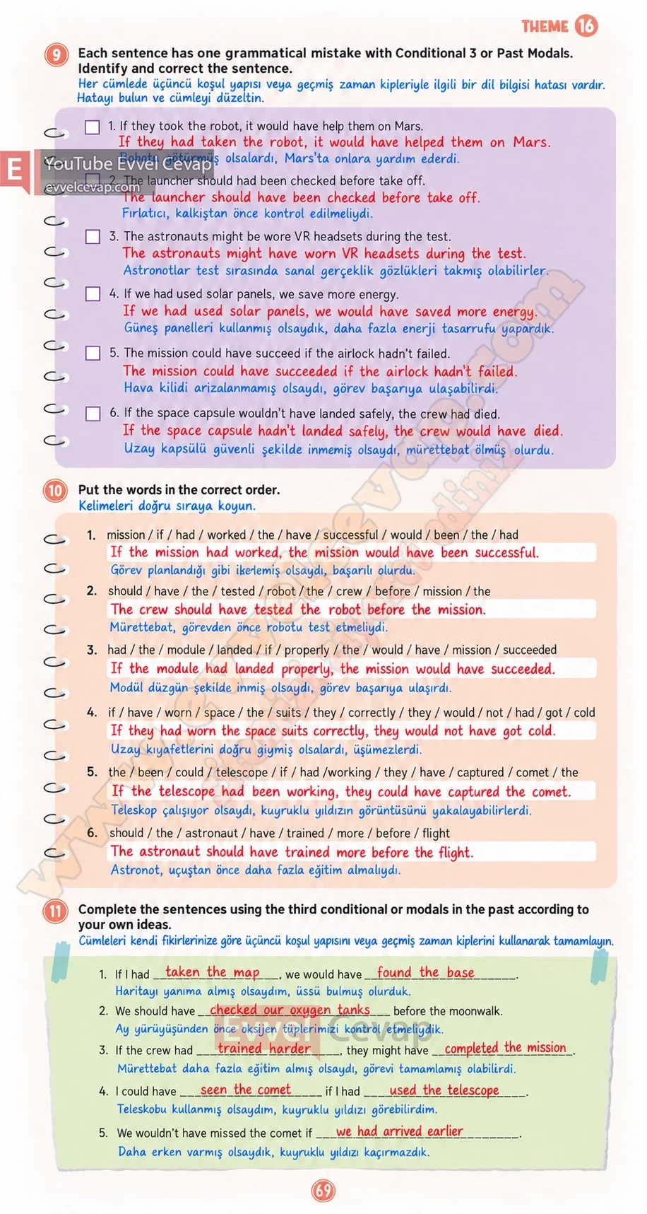 5-sinif-multi-english-workbook-2-cevabi-sayfa-69