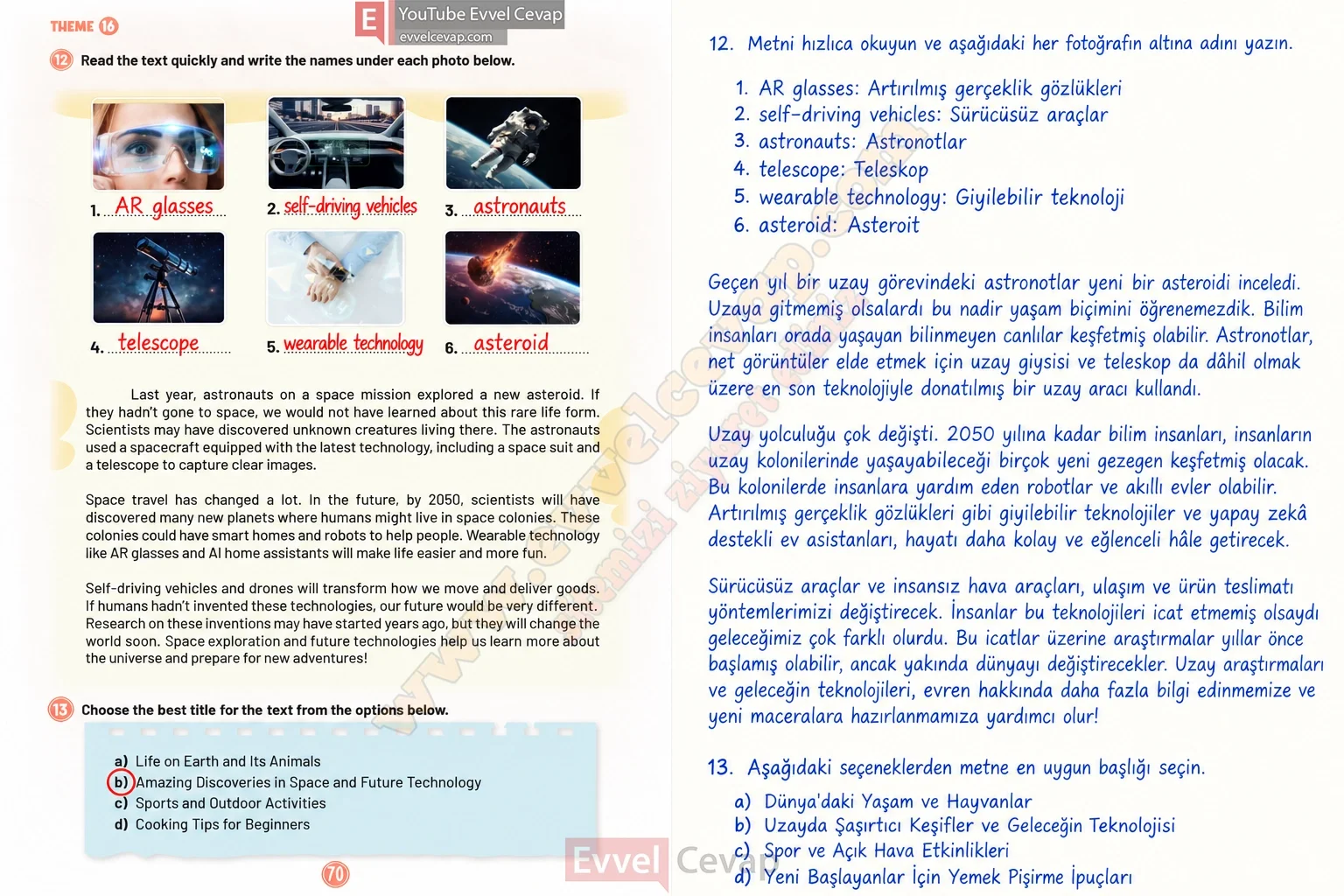5-sinif-multi-english-workbook-2-cevabi-sayfa-70