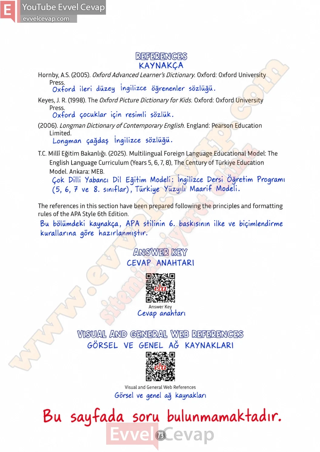 5-sinif-multi-english-workbook-2-cevabi-sayfa-73