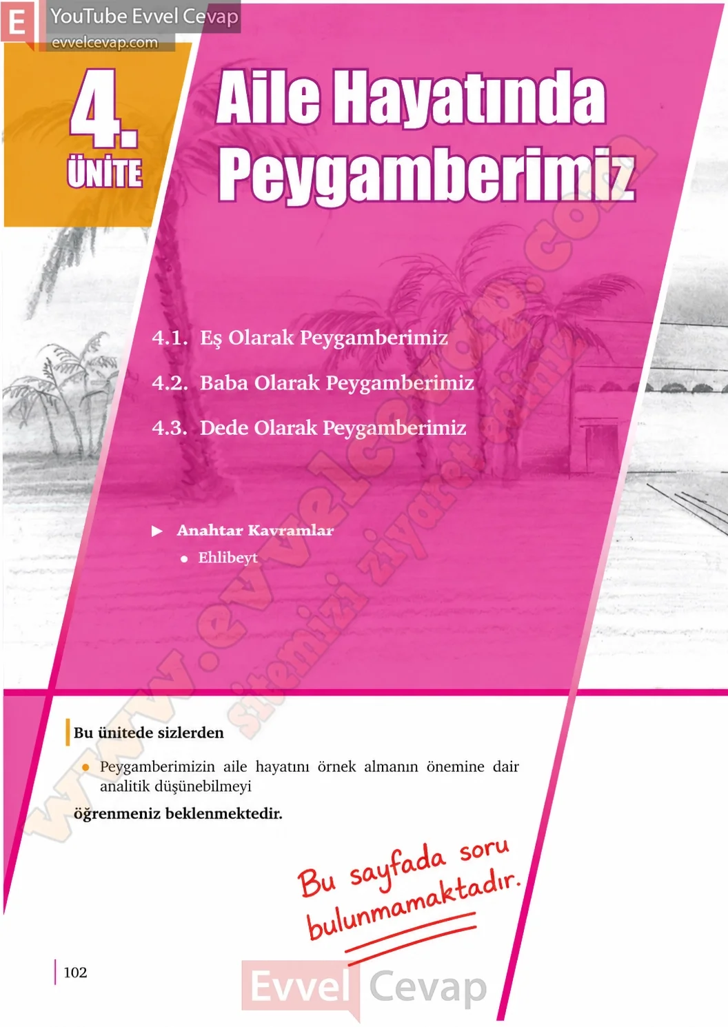 5-sinif-peygamberimizin-hayati-ders-kitabi-cevaplari-meb-yayinlari-sayfa-102-2026