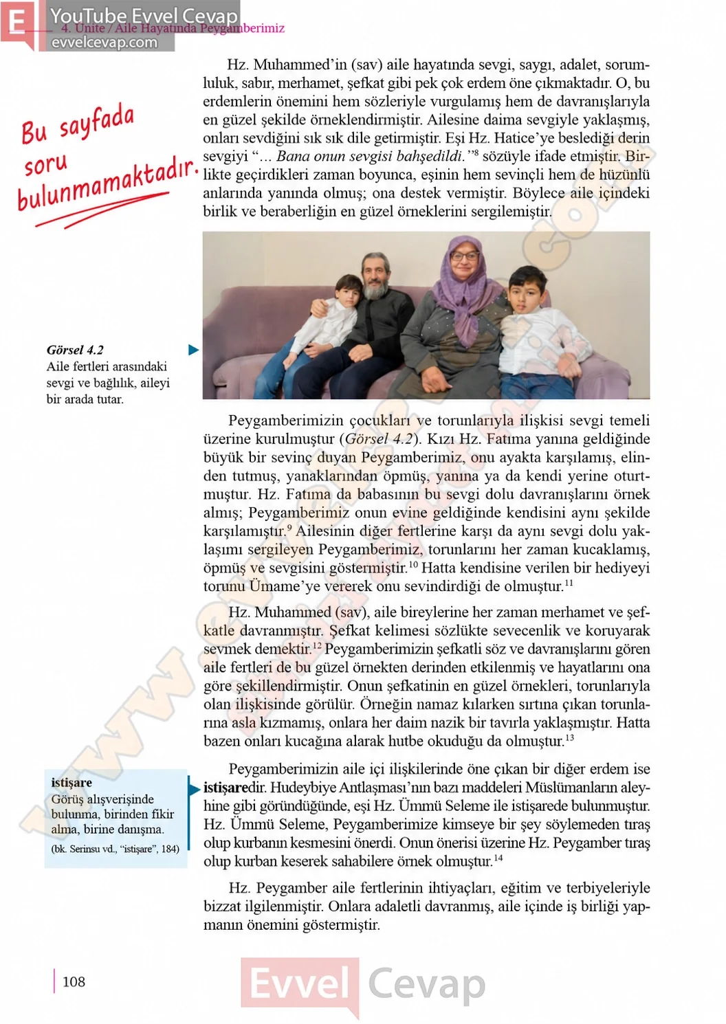 5-sinif-peygamberimizin-hayati-ders-kitabi-cevaplari-meb-yayinlari-sayfa-108-2026