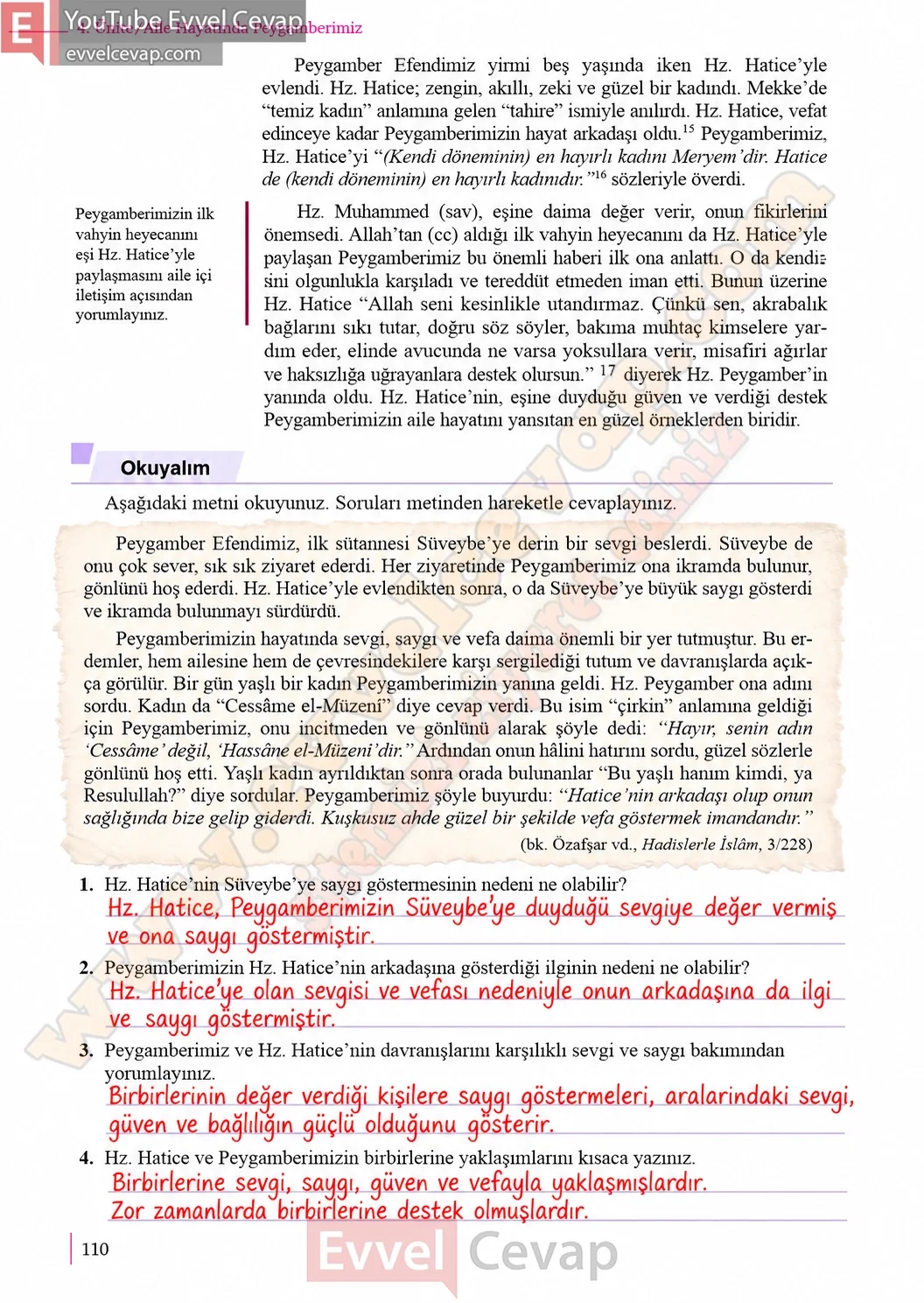 5-sinif-peygamberimizin-hayati-ders-kitabi-cevaplari-meb-yayinlari-sayfa-110-2026