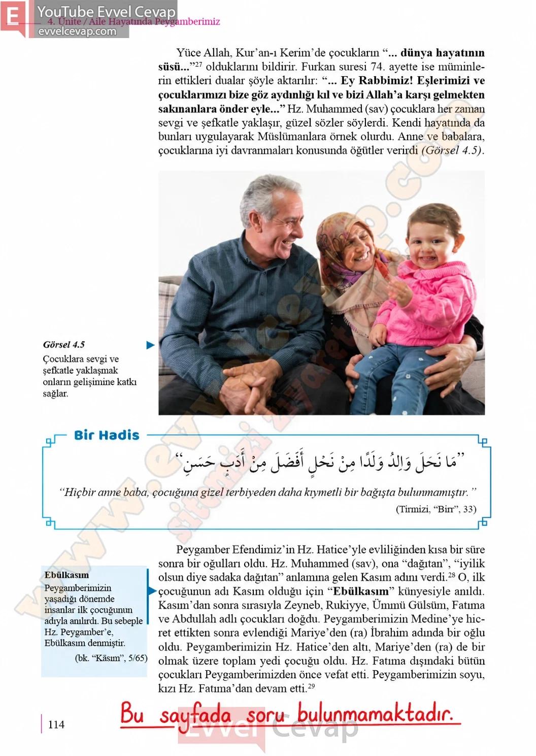 5-sinif-peygamberimizin-hayati-ders-kitabi-cevaplari-meb-yayinlari-sayfa-114-2026
