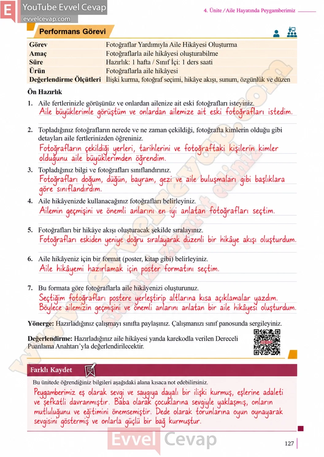 5-sinif-peygamberimizin-hayati-ders-kitabi-cevaplari-meb-yayinlari-sayfa-127-2026