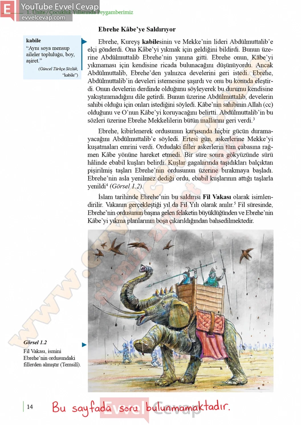 5-sinif-peygamberimizin-hayati-ders-kitabi-cevaplari-meb-yayinlari-sayfa-14-2026