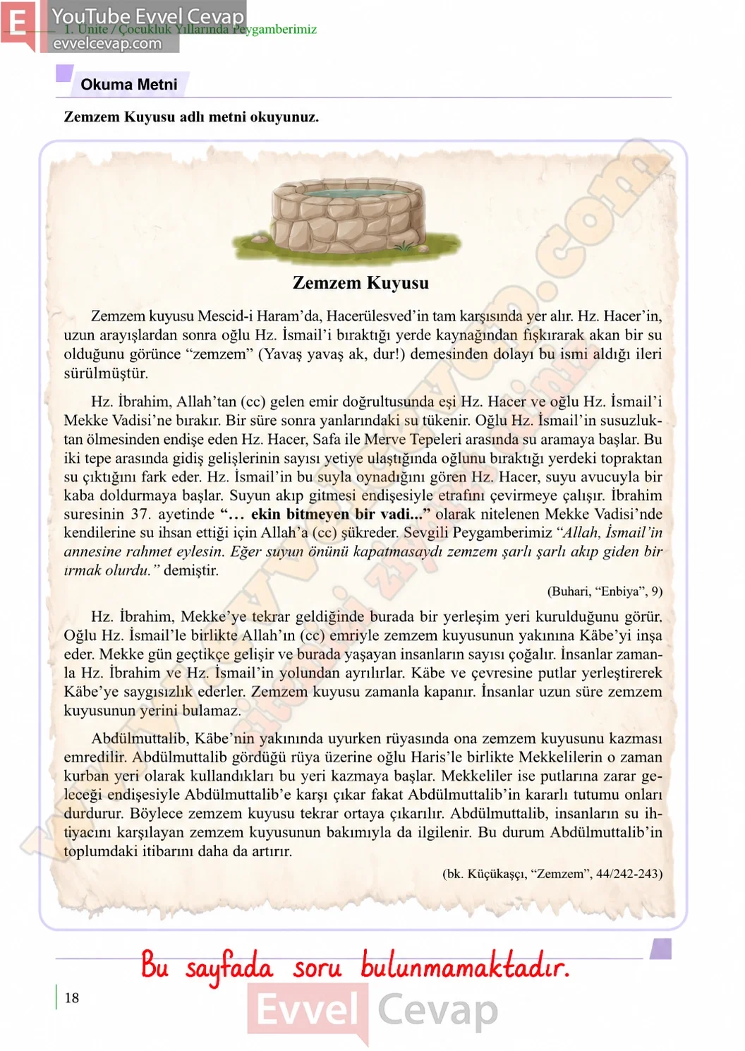 5-sinif-peygamberimizin-hayati-ders-kitabi-cevaplari-meb-yayinlari-sayfa-18-2026