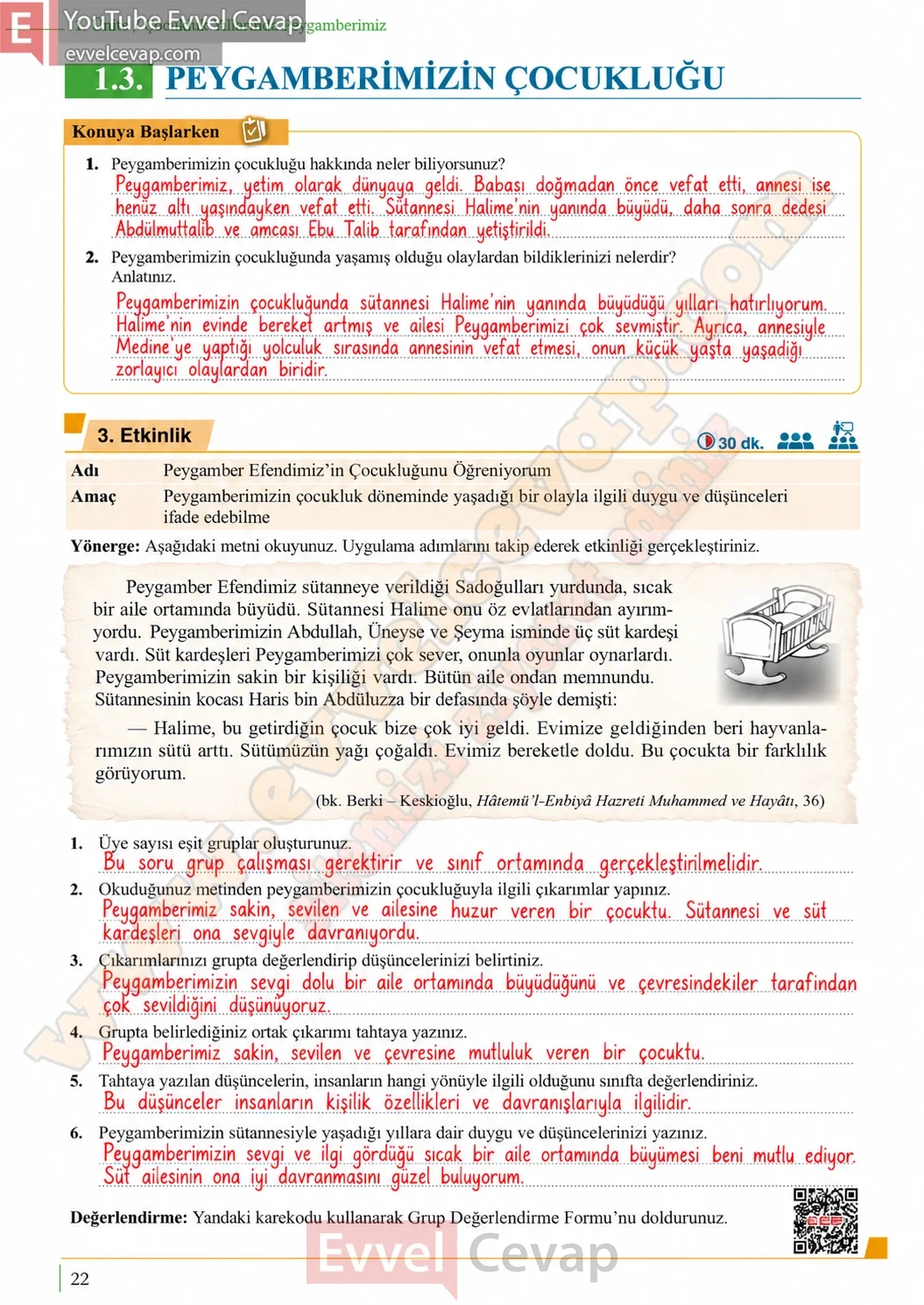 5-sinif-peygamberimizin-hayati-ders-kitabi-cevaplari-meb-yayinlari-sayfa-22-2026