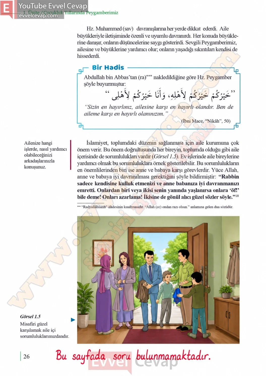 5-sinif-peygamberimizin-hayati-ders-kitabi-cevaplari-meb-yayinlari-sayfa-26-2026