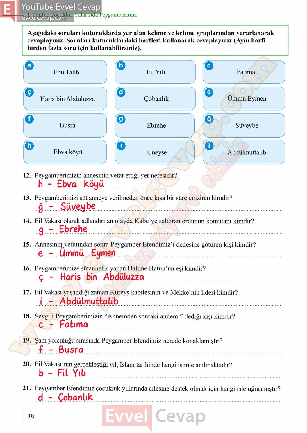 5-sinif-peygamberimizin-hayati-ders-kitabi-cevaplari-meb-yayinlari-sayfa-38-2026
