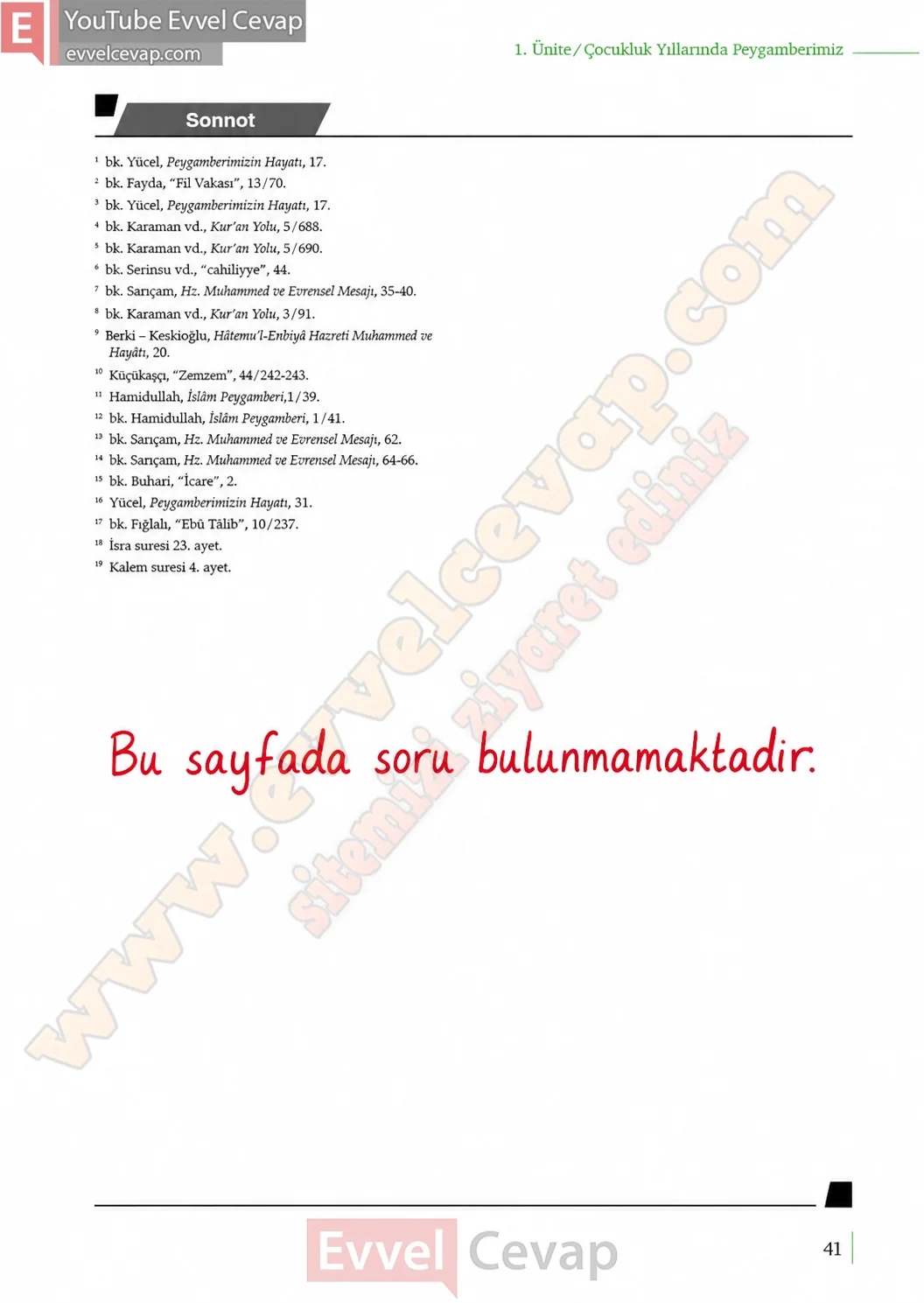 5-sinif-peygamberimizin-hayati-ders-kitabi-cevaplari-meb-yayinlari-sayfa-41-2026