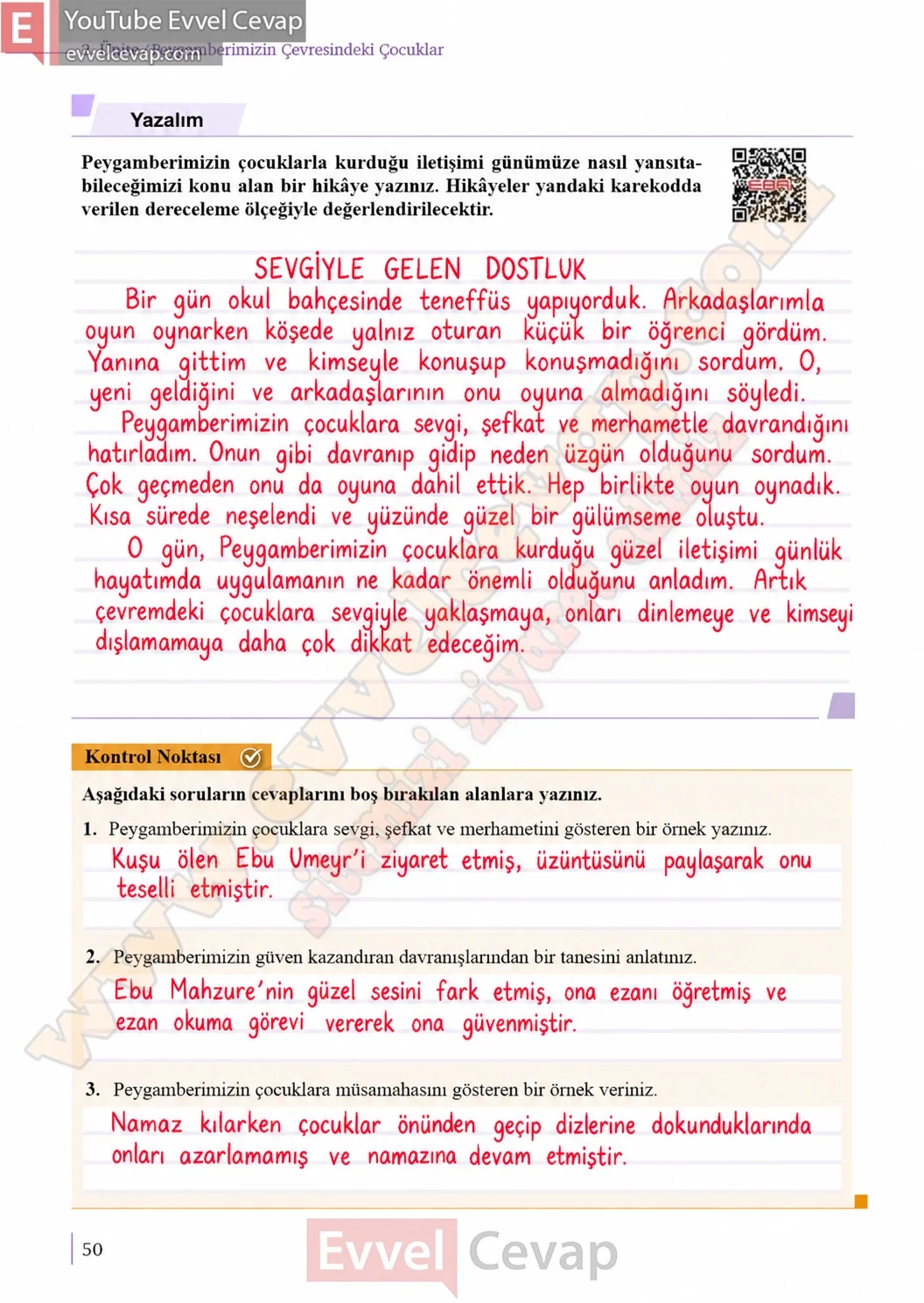 5-sinif-peygamberimizin-hayati-ders-kitabi-cevaplari-meb-yayinlari-sayfa-50-2026