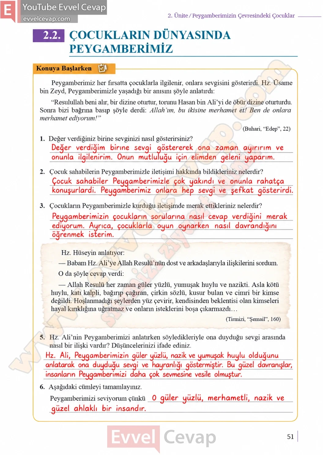 5-sinif-peygamberimizin-hayati-ders-kitabi-cevaplari-meb-yayinlari-sayfa-51-2026