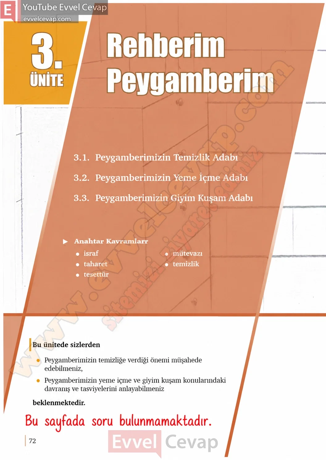 5-sinif-peygamberimizin-hayati-ders-kitabi-cevaplari-meb-yayinlari-sayfa-72-2026