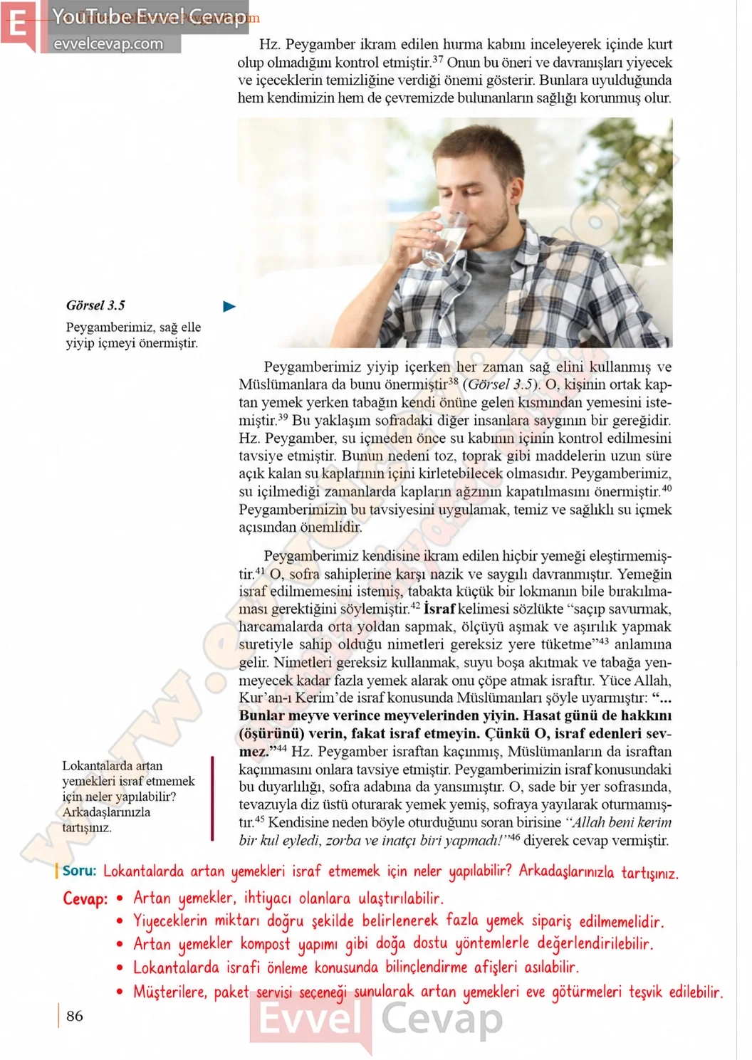 5-sinif-peygamberimizin-hayati-ders-kitabi-cevaplari-meb-yayinlari-sayfa-86-2026