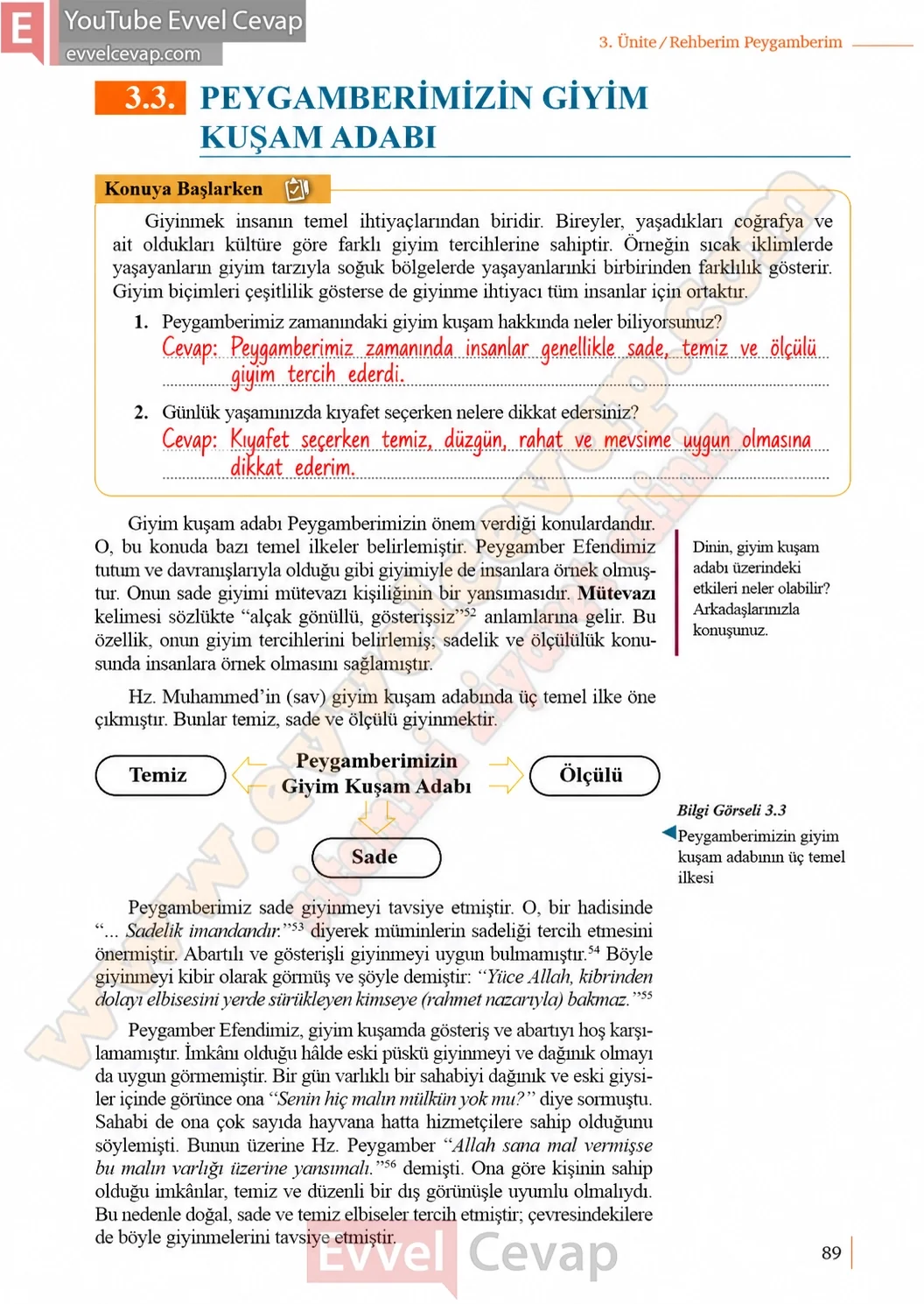 5-sinif-peygamberimizin-hayati-ders-kitabi-cevaplari-meb-yayinlari-sayfa-89-2026