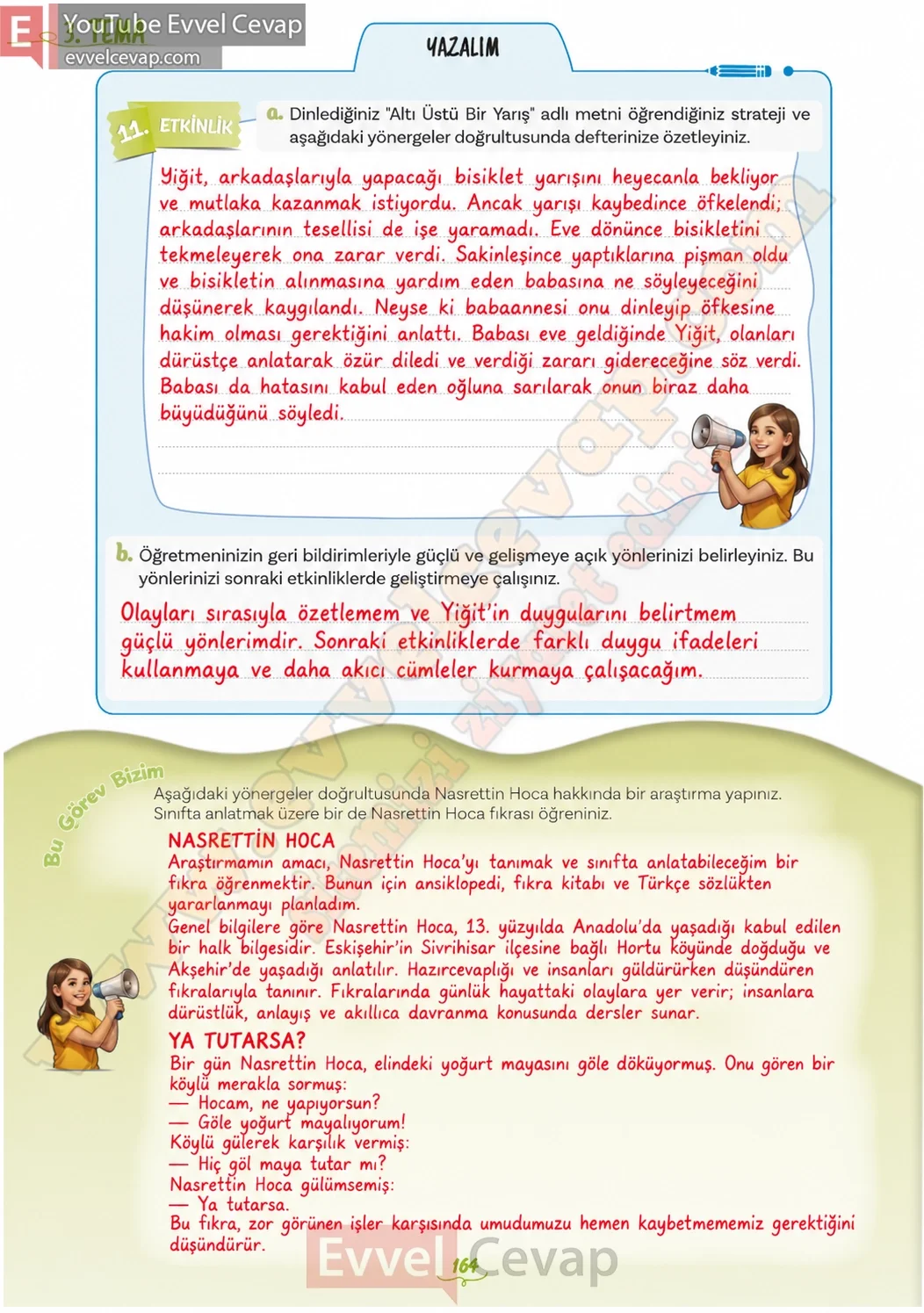 5-sinif-turkce-ders-kitabi-cevaplari-meb-yayinlari-1-kitap-sayfa-164-2026