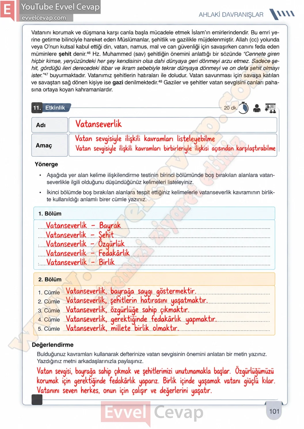 6-sinif-din-kulturu-ders-kitabi-cevaplari-meb-yayinlari-sayfa-101-2026
