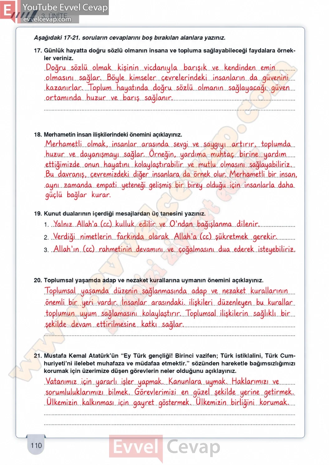 6-sinif-din-kulturu-ders-kitabi-cevaplari-meb-yayinlari-sayfa-110-2026