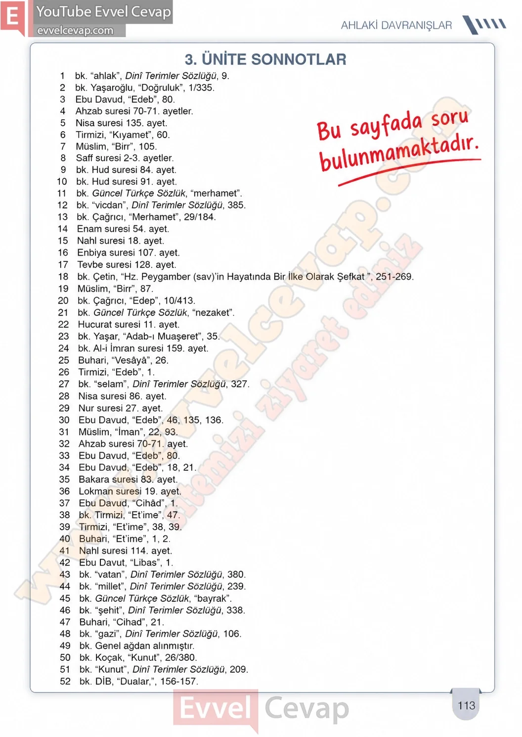 6-sinif-din-kulturu-ders-kitabi-cevaplari-meb-yayinlari-sayfa-113-2026