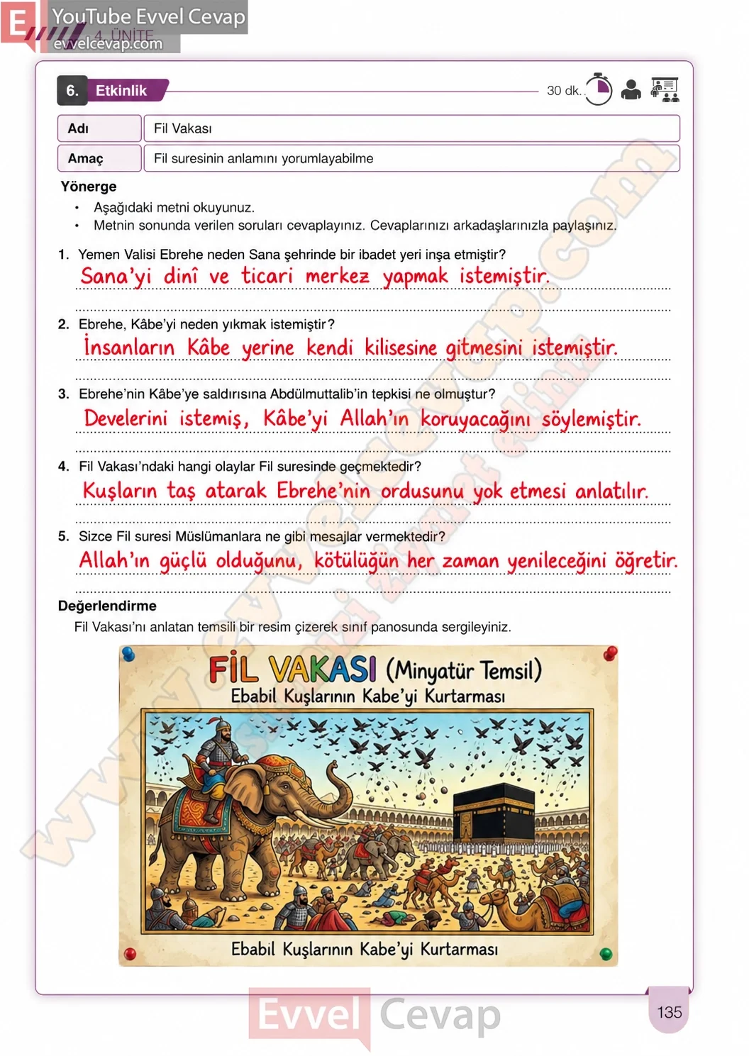 6-sinif-din-kulturu-ders-kitabi-cevaplari-meb-yayinlari-sayfa-135-2026