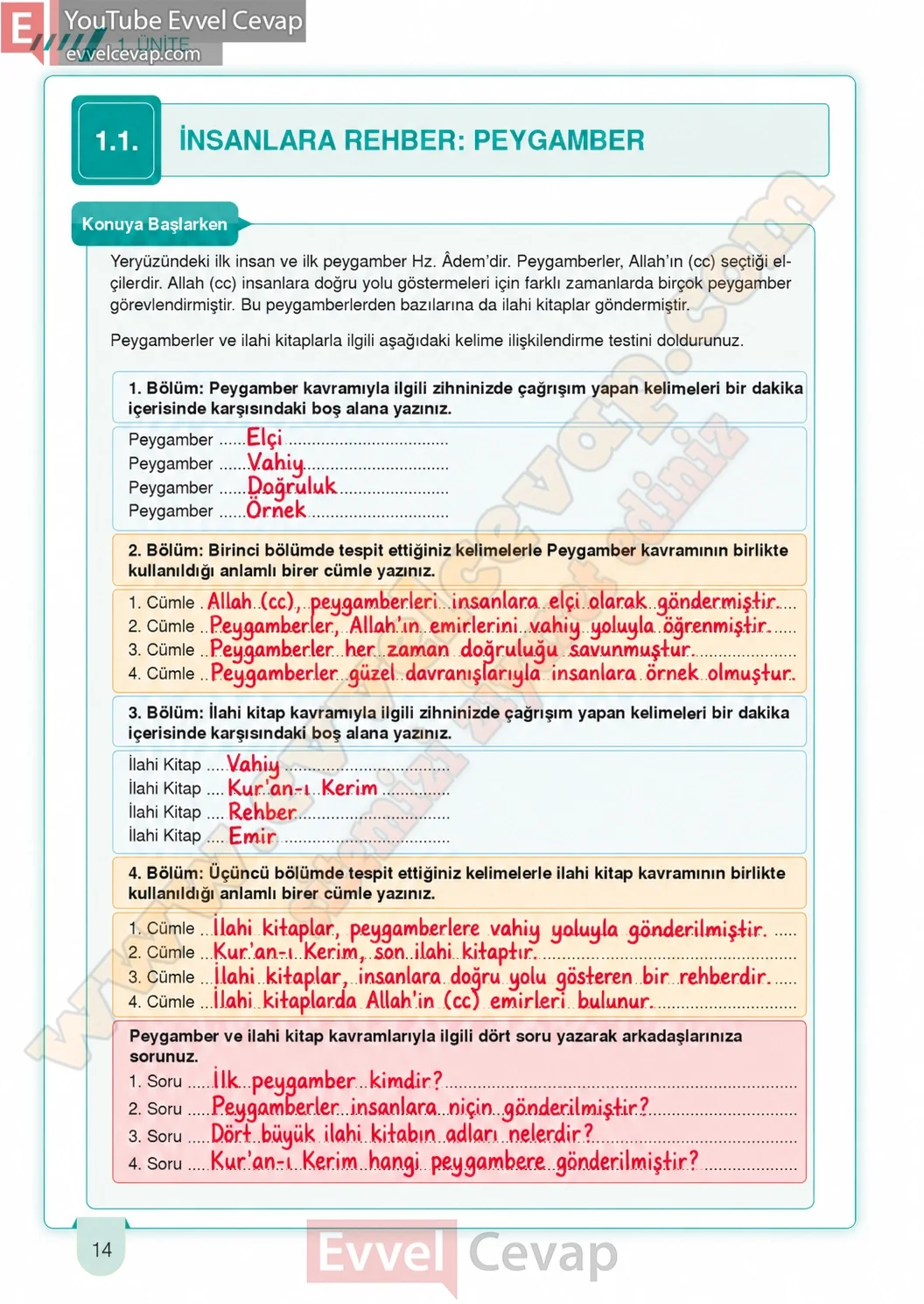 6-sinif-din-kulturu-ders-kitabi-cevaplari-meb-yayinlari-sayfa-14-2026