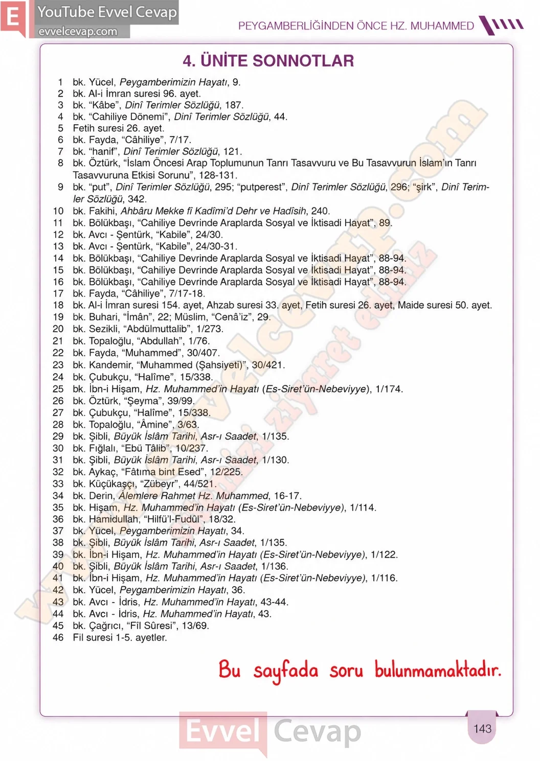6-sinif-din-kulturu-ders-kitabi-cevaplari-meb-yayinlari-sayfa-143-2026