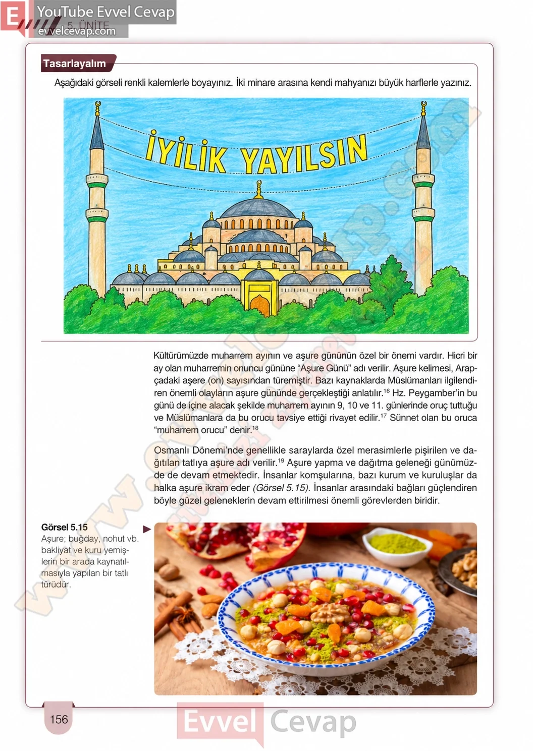 6-sinif-din-kulturu-ders-kitabi-cevaplari-meb-yayinlari-sayfa-156-2026